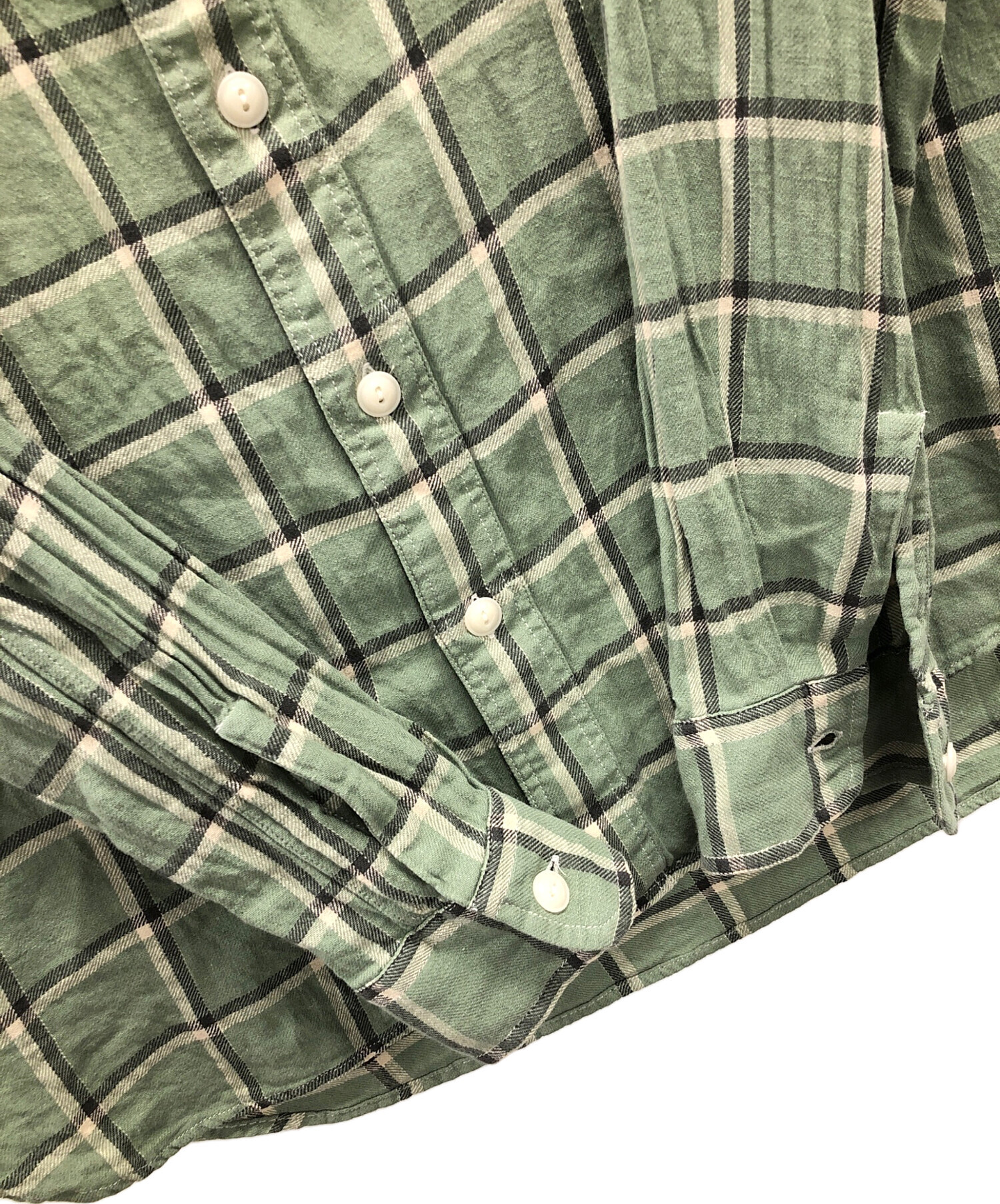 中古・古着通販】RRL RALPH LAUREN (ダブルアールエル ラルフローレン