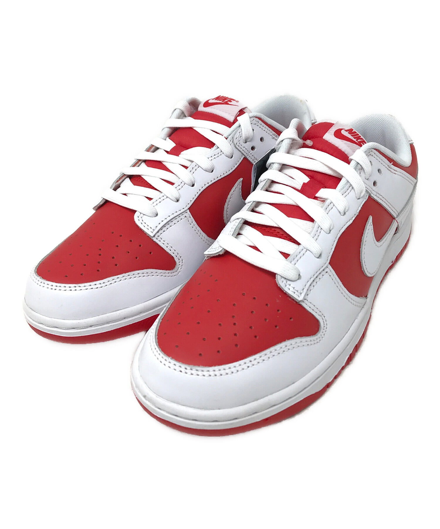 中古・古着通販】NIKE (ナイキ) スニーカー Dunk Low Retro