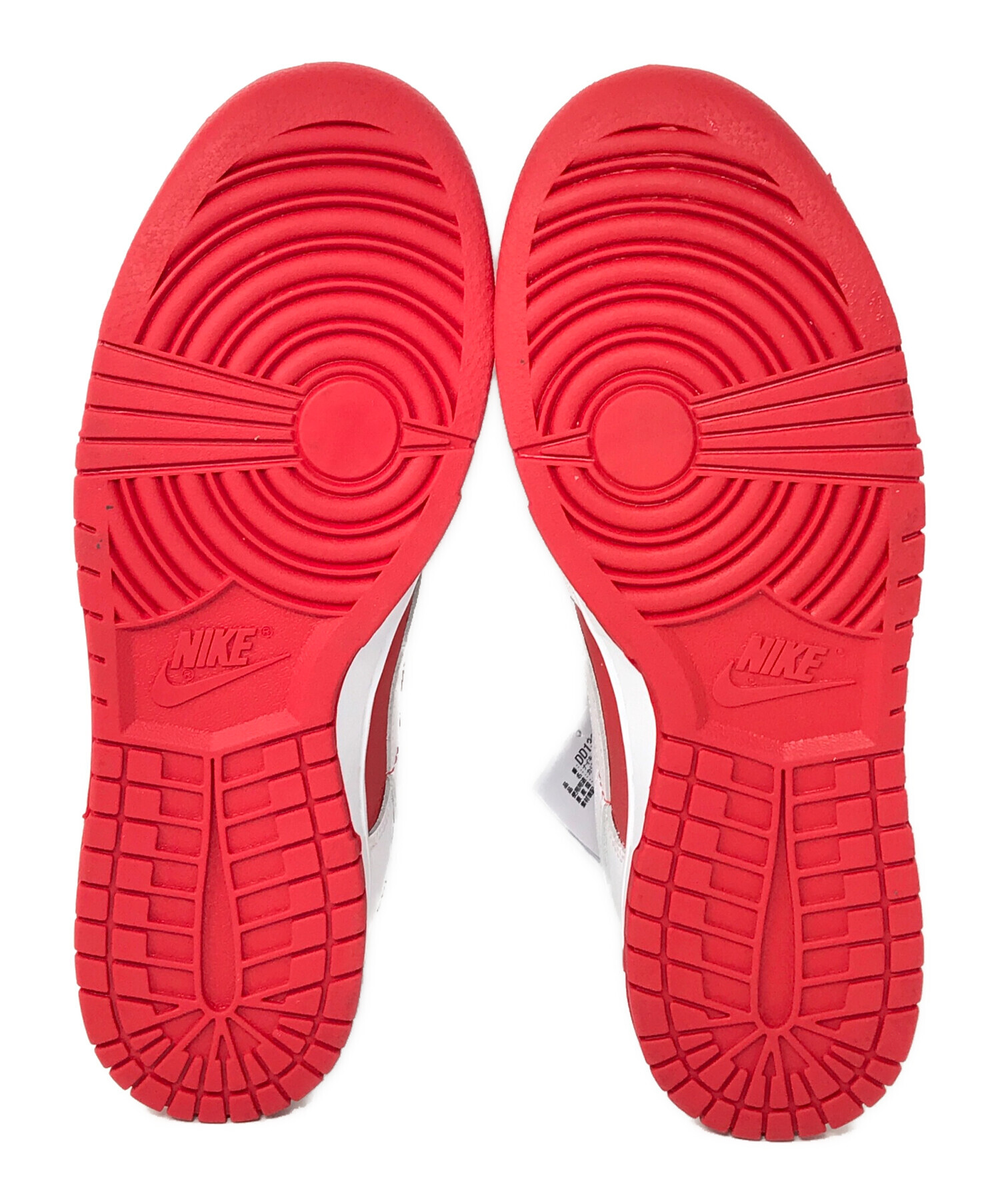 中古・古着通販】NIKE (ナイキ) スニーカー Dunk Low Retro