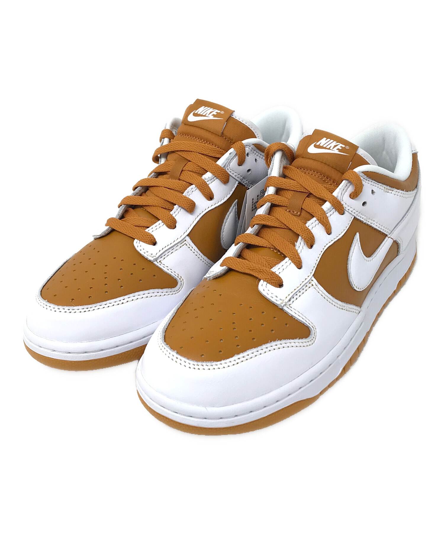 中古・古着通販】NIKE (ナイキ) スニーカー Dunk Low 