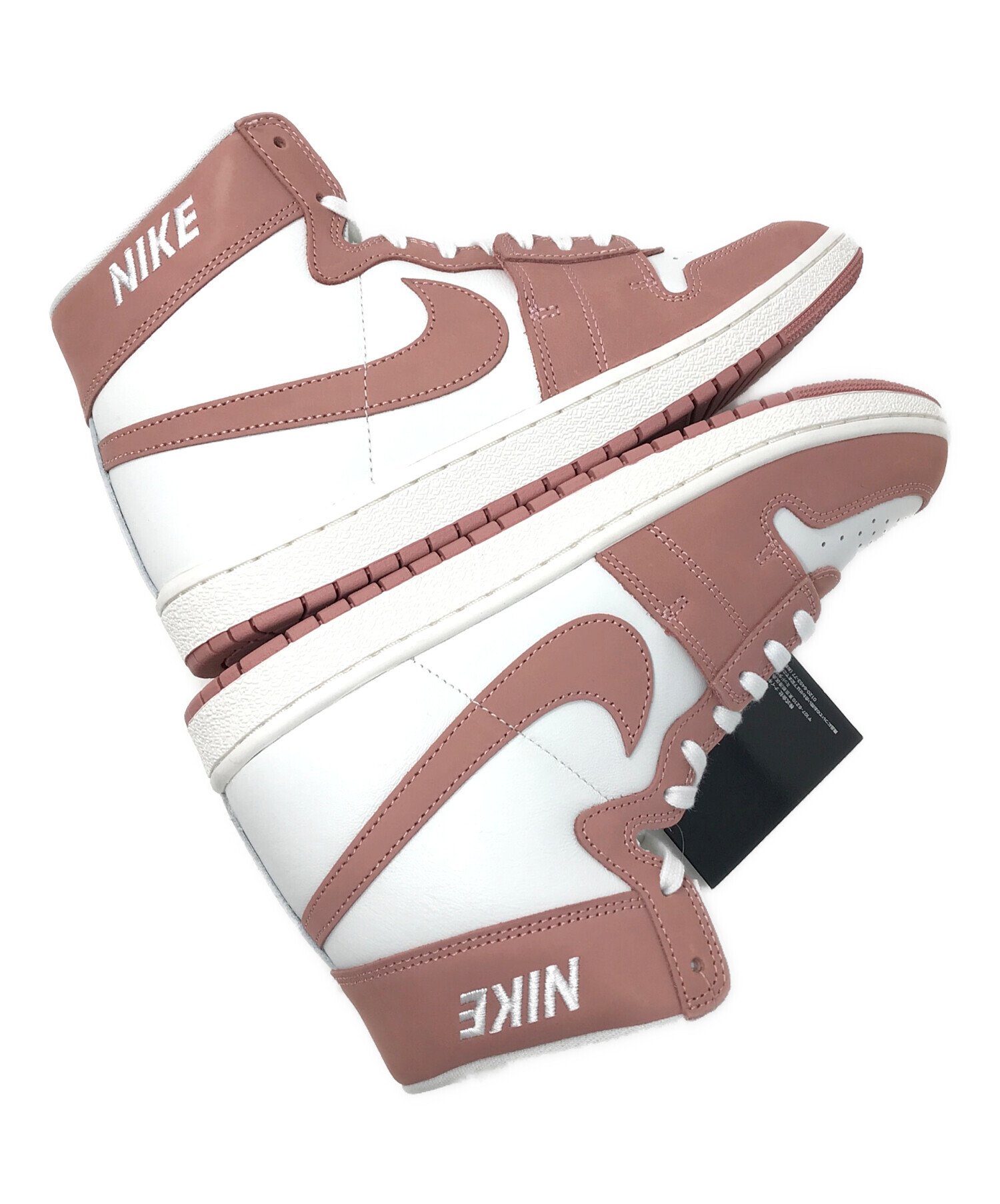 中古・古着通販】NIKE (ナイキ) スニーカー Jordan Air Ship SP