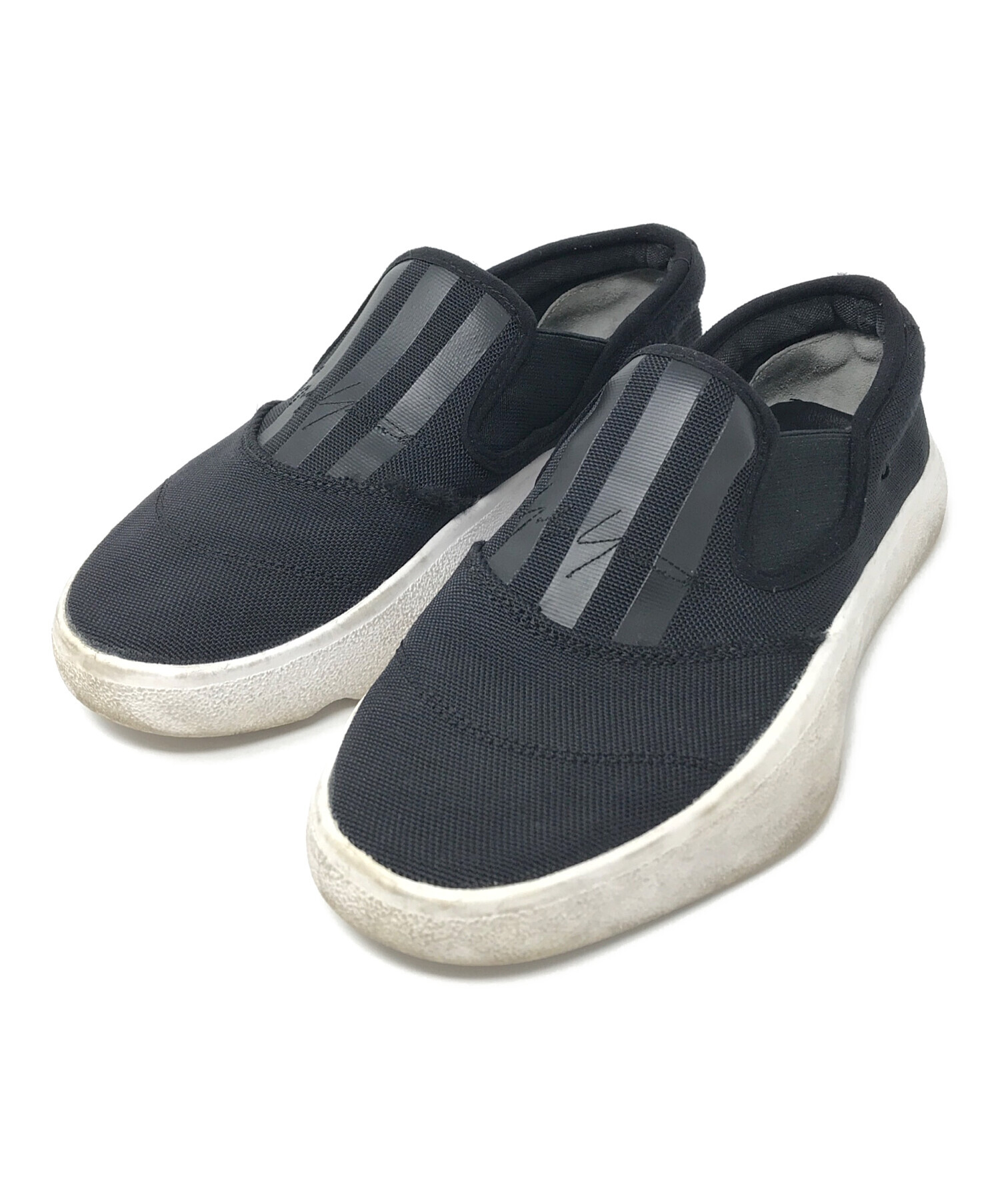 y-3 スニーカー スリッポン 【公式通販】