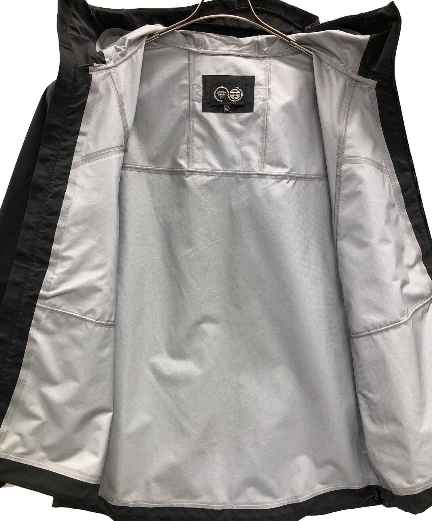 中古・古着通販】PURPLE MOUNTAIN OBSERVATORY (パープル マウンテン