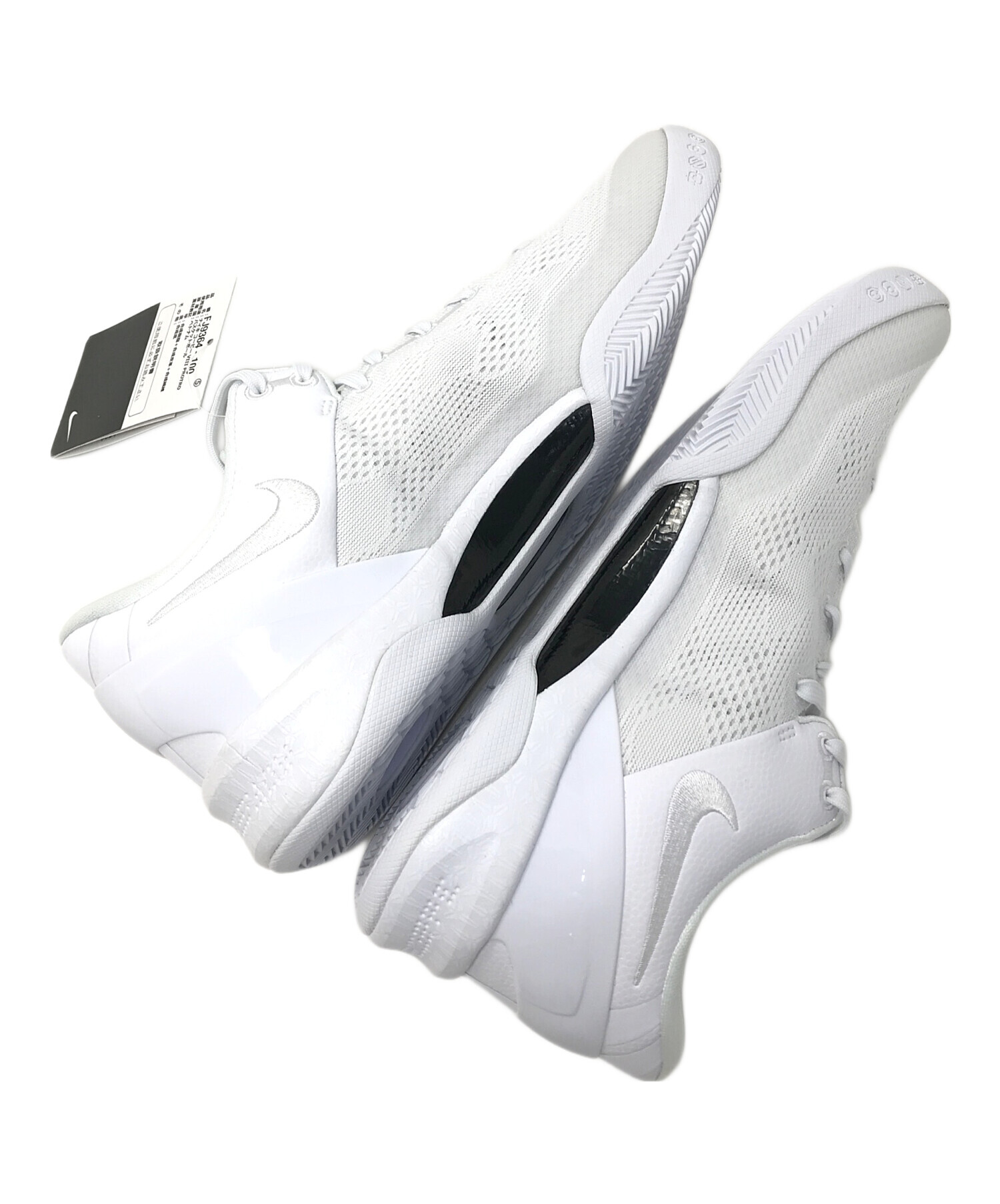 中古・古着通販】NIKE (ナイキ) ローカットスニーカー Kobe 8 Protro