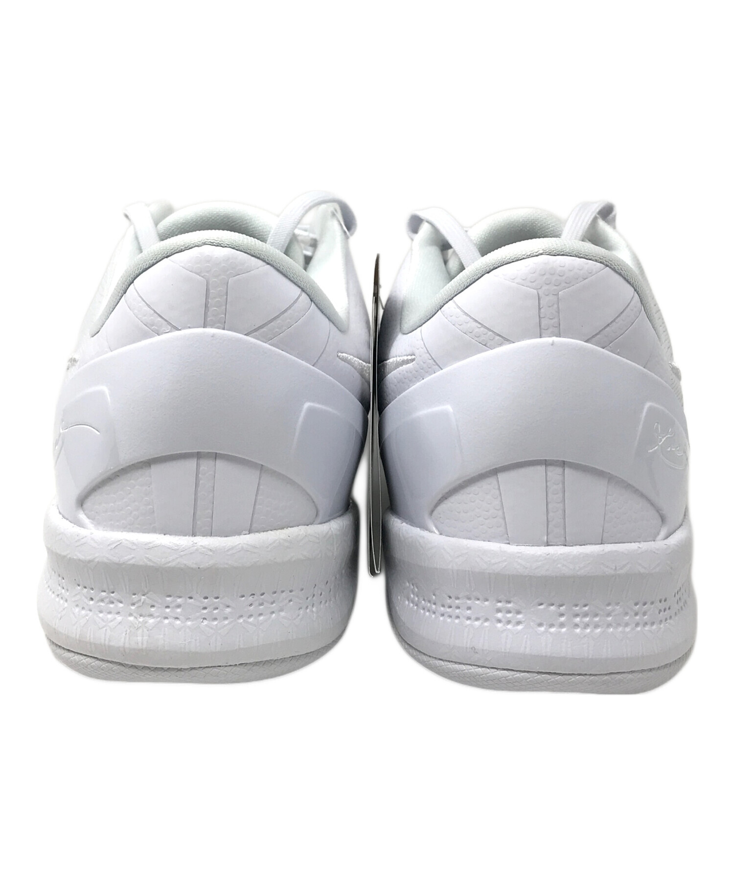 中古・古着通販】NIKE (ナイキ) ローカットスニーカー Kobe 8 Protro