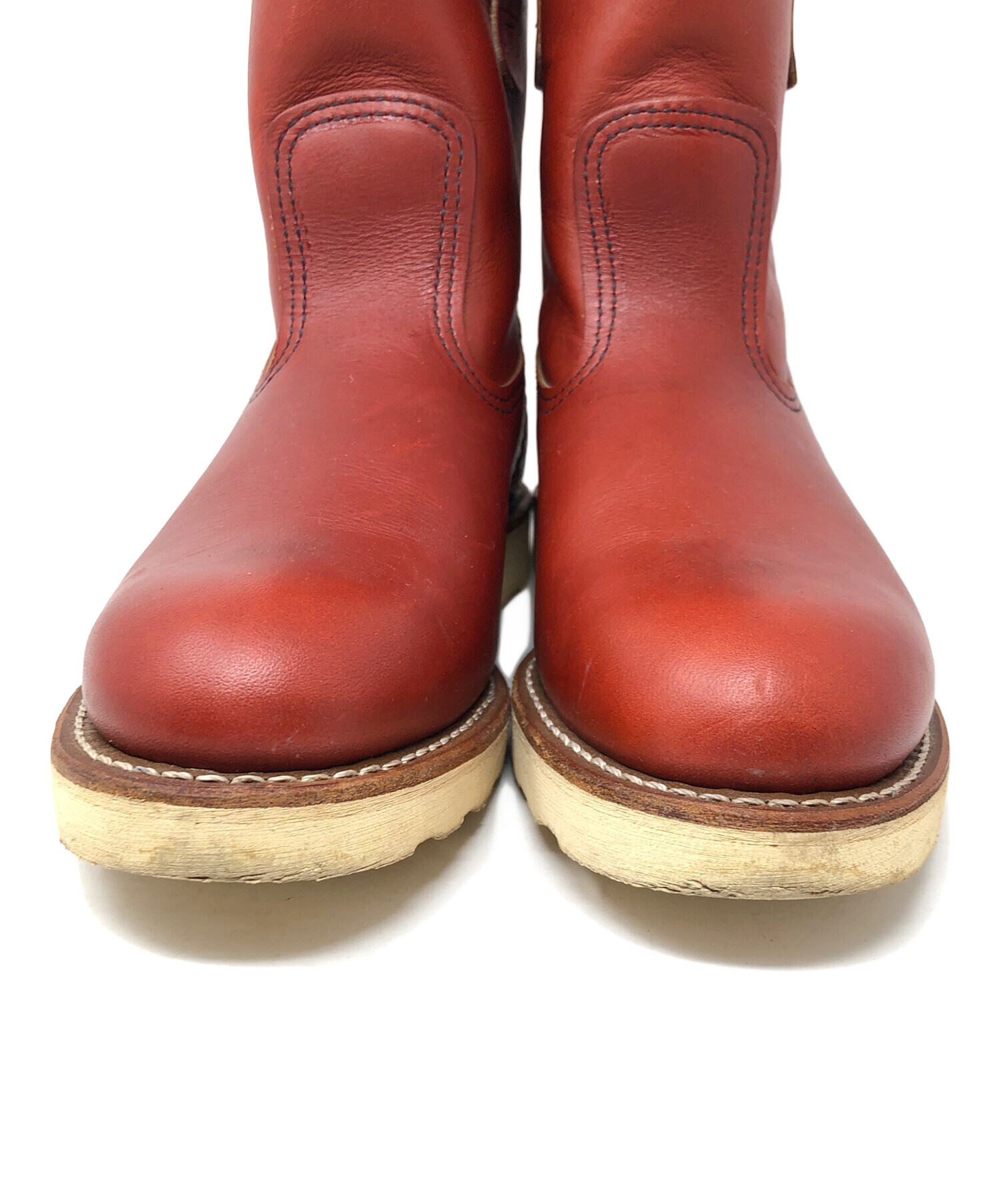 RED WING レッドウィング エンジニアブーツ 2268 23.5㎝