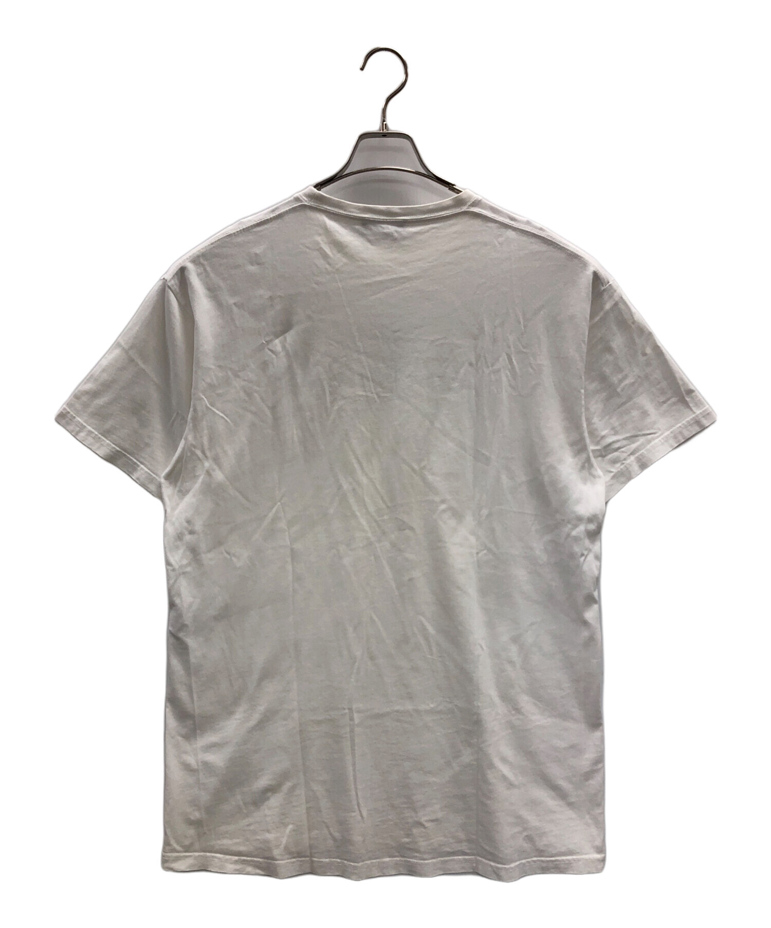 中古・古着通販】BALENCIAGA (バレンシアガ) ショートスリーブシャツ 