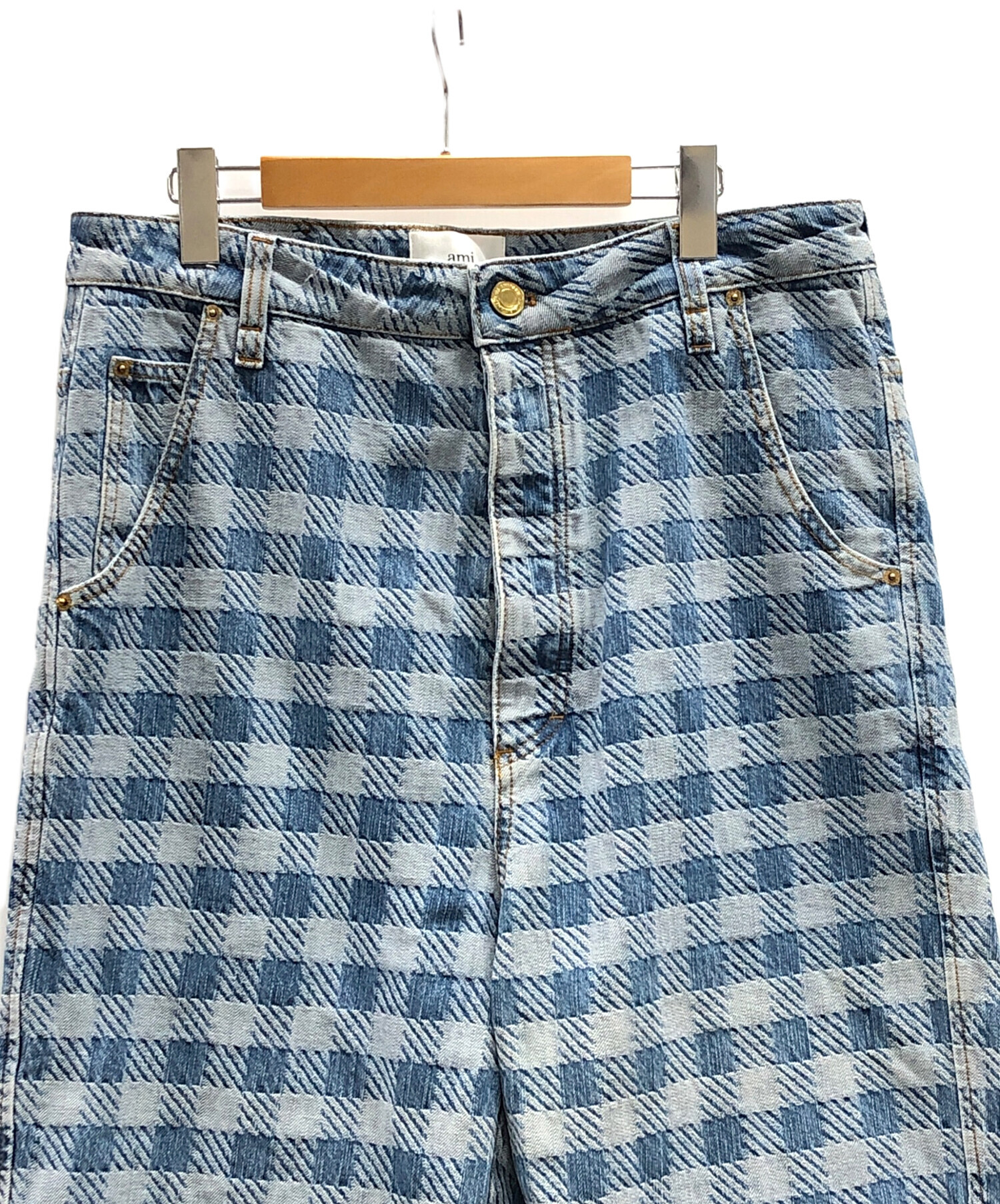 中古・古着通販】Ami Alexandre Mattiusi (アミ アレクサンドル 中古・古着通販】Ami Alexandre Mattiusi (アミ アレクサンドル