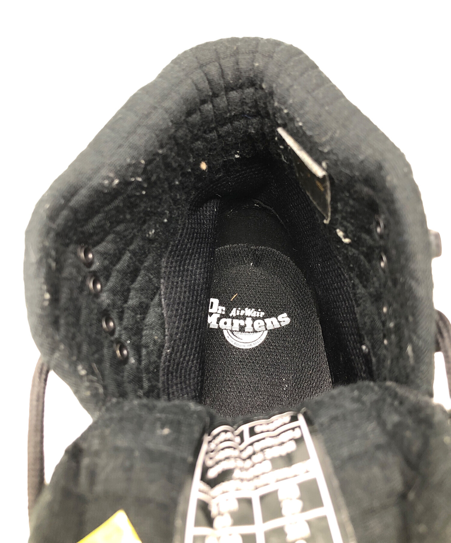 中古・古着通販】Dr.Martens (ドクターマーチン) ブーツ Boury