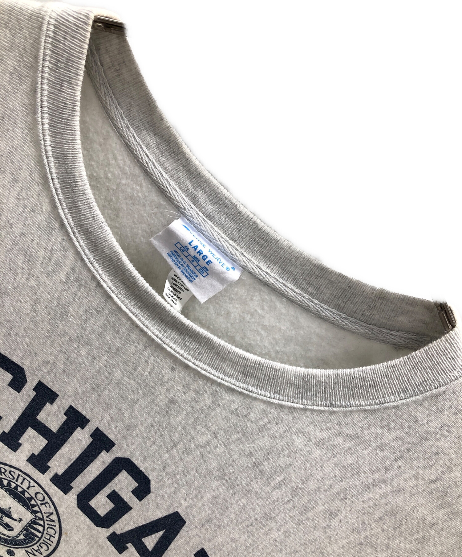 中古・古着通販】Champion REVERSE WEAVE (チャンピオン リバース