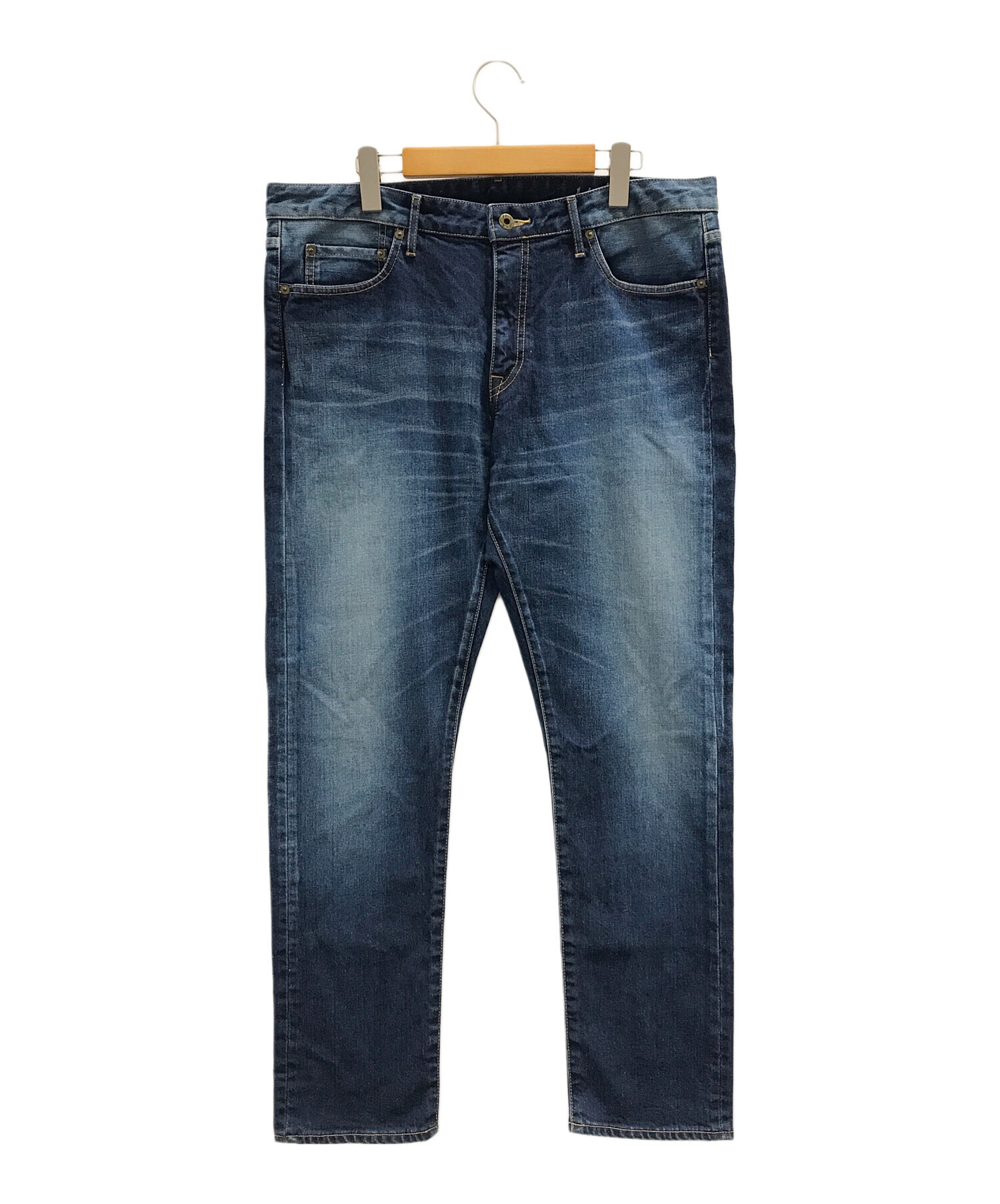 中古・古着通販】JAPAN BLUE JEANS (ジャパン ブル ージーンズ) デニム
