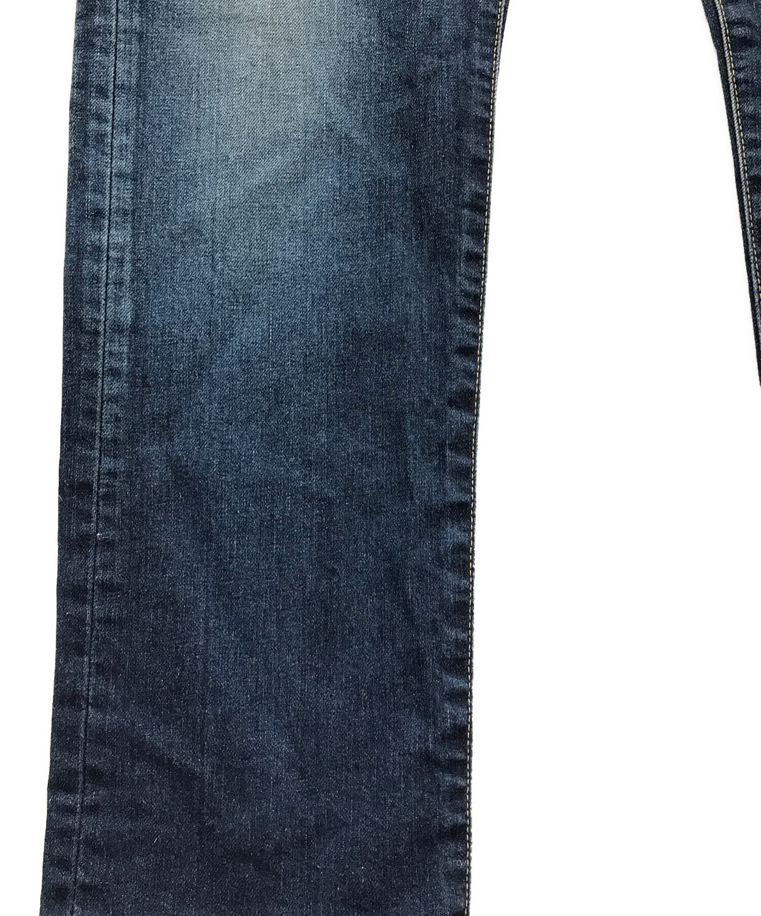 中古・古着通販】JAPAN BLUE JEANS (ジャパン ブル ージーンズ) デニム 