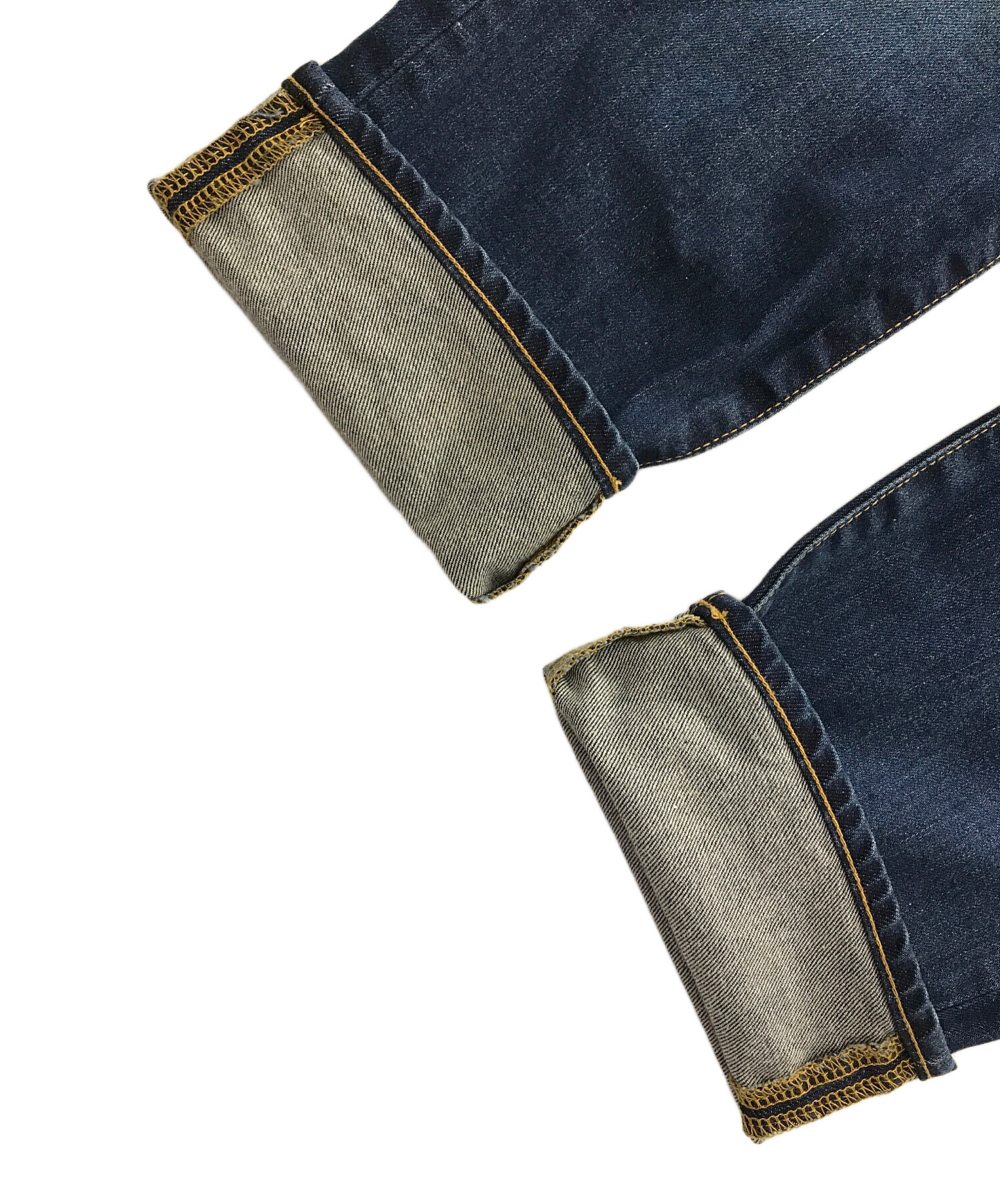 中古・古着通販】JAPAN BLUE JEANS (ジャパン ブル ージーンズ) デニム 
