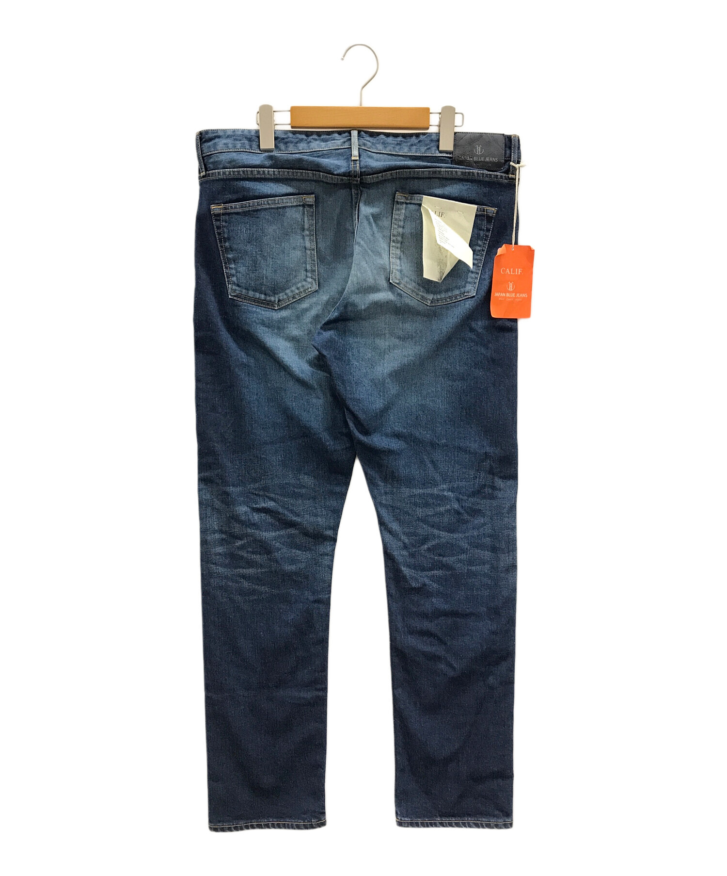 中古・古着通販】JAPAN BLUE JEANS (ジャパン ブル ージーンズ) デニム