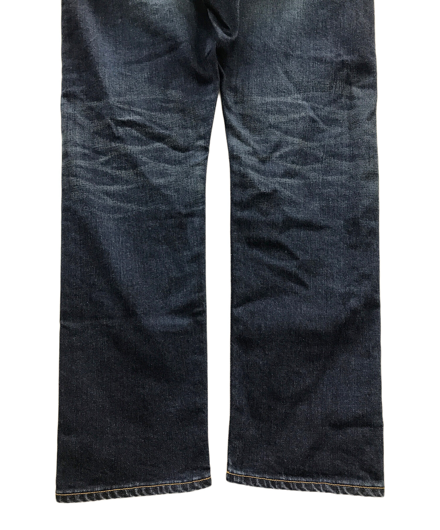 中古・古着通販】JAPAN BLUE JEANS (ジャパン ブル ージーンズ) デニム 