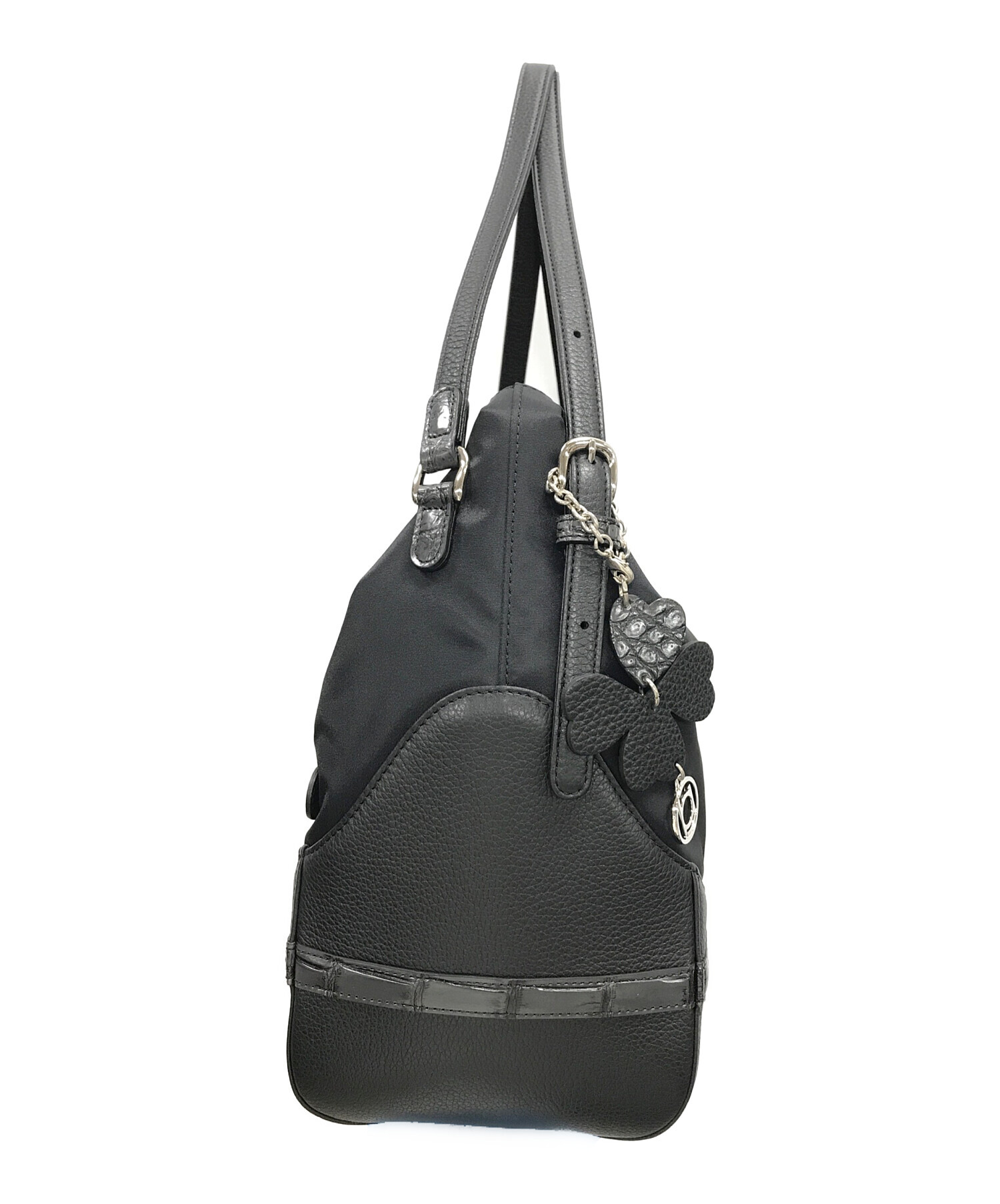 BEAUGRAND ボーグラン ハンドバッグ ショルダーバッグ バッグ 2WAY