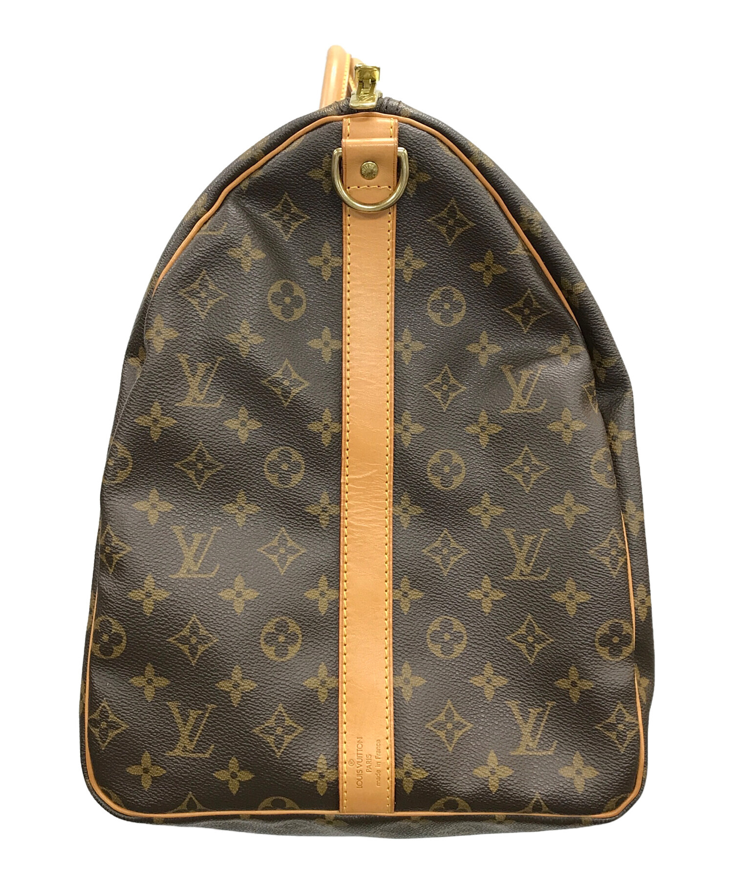 中古・古着通販】LOUIS VUITTON (ルイ ヴィトン) ボストンバック