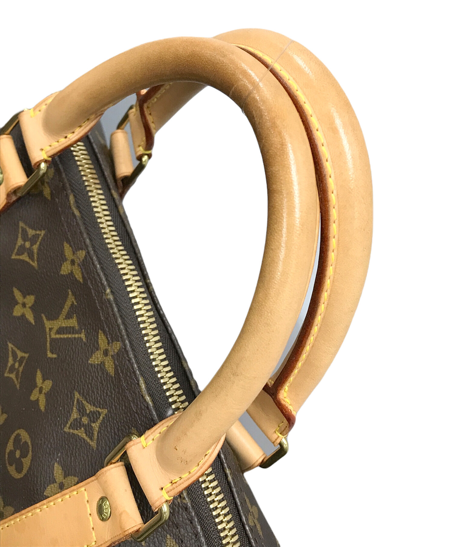 中古・古着通販】LOUIS VUITTON (ルイ ヴィトン) ボストンバック