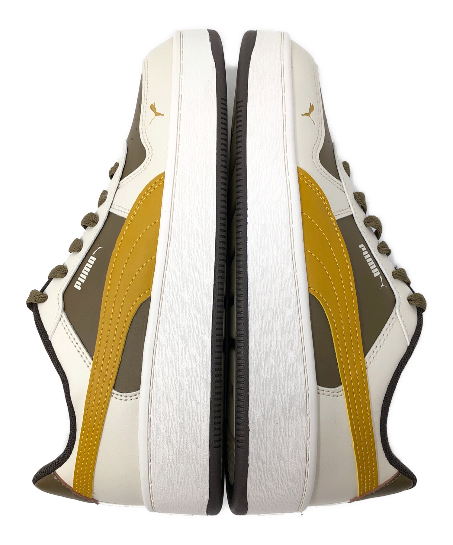 中古・古着通販】PUMA (プーマ) スニーカー SKYE NEO LITE WIDE 中古・古着通販】PUMA (プーマ) スニーカー SKYE NEO LITE WIDE