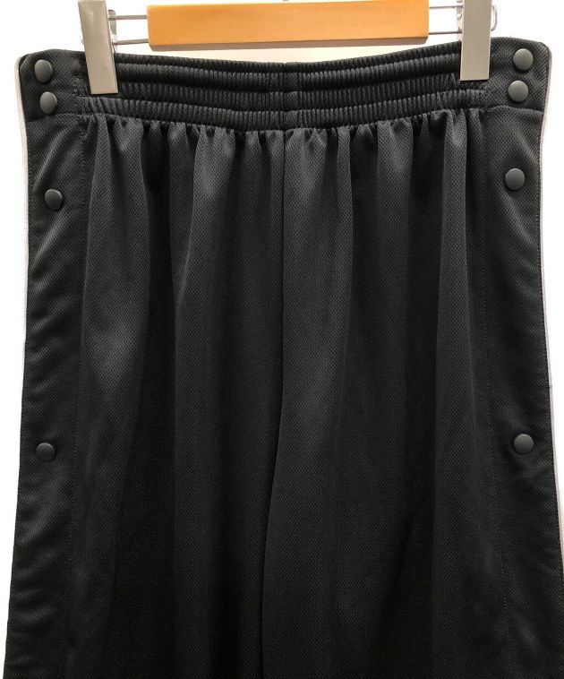 中古・古着通販】NIKE (ナイキ) トラックパンツ サイドスナップパンツ