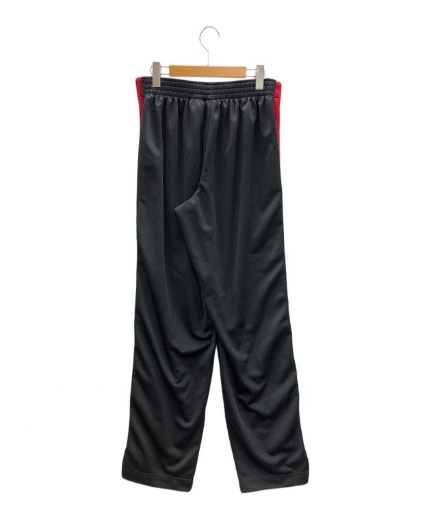 中古・古着通販】NIKE (ナイキ) トラックパンツ サイドスナップパンツ