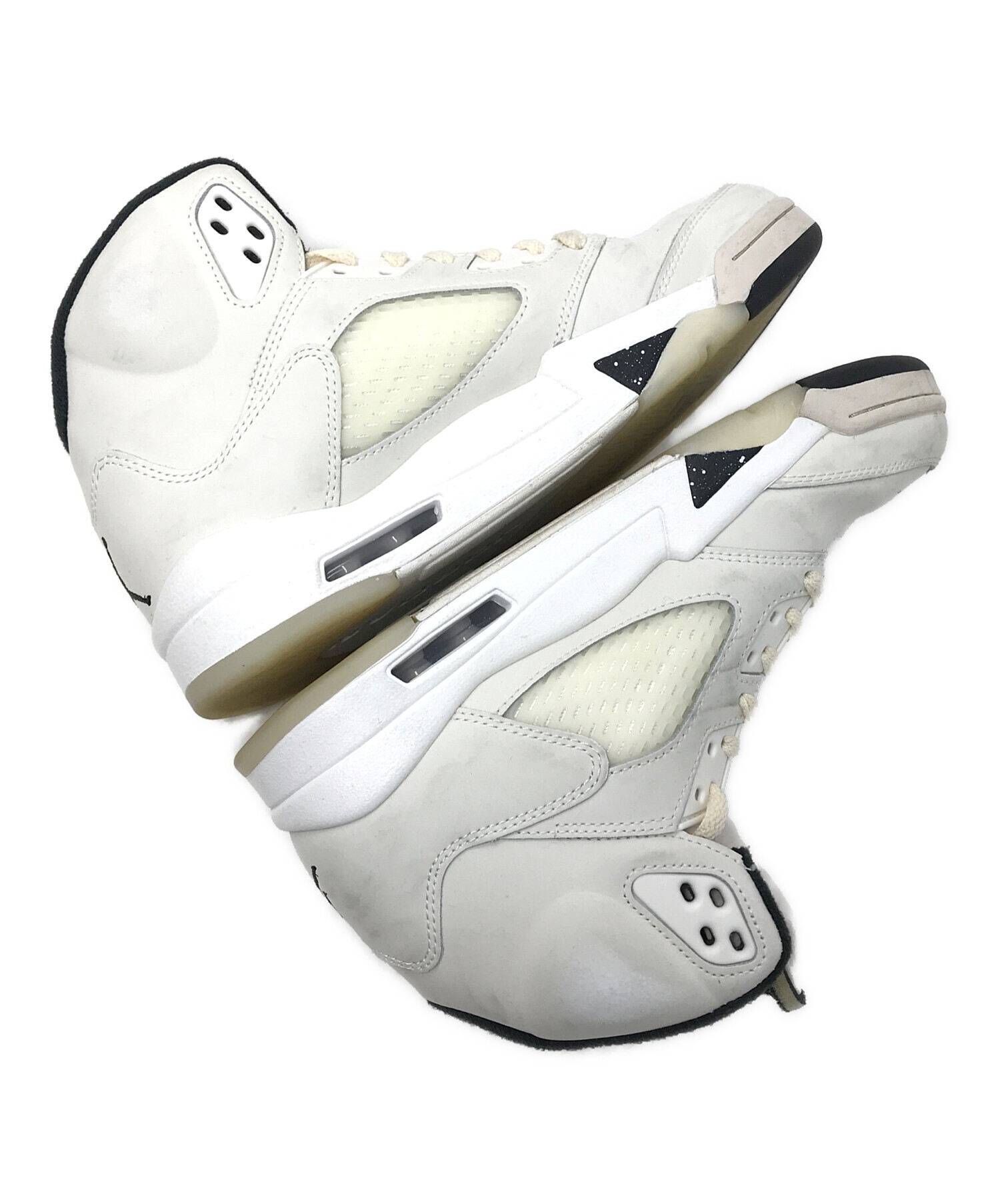 中古・古着通販】NIKE (ナイキ) スニーカー Air Jordan 5 Retro SE
