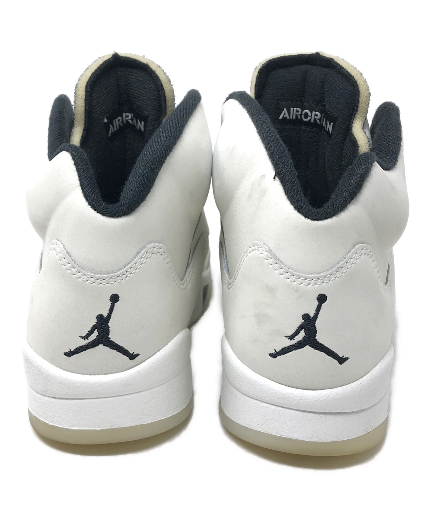 中古・古着通販】NIKE (ナイキ) スニーカー Air Jordan 5 Retro SE
