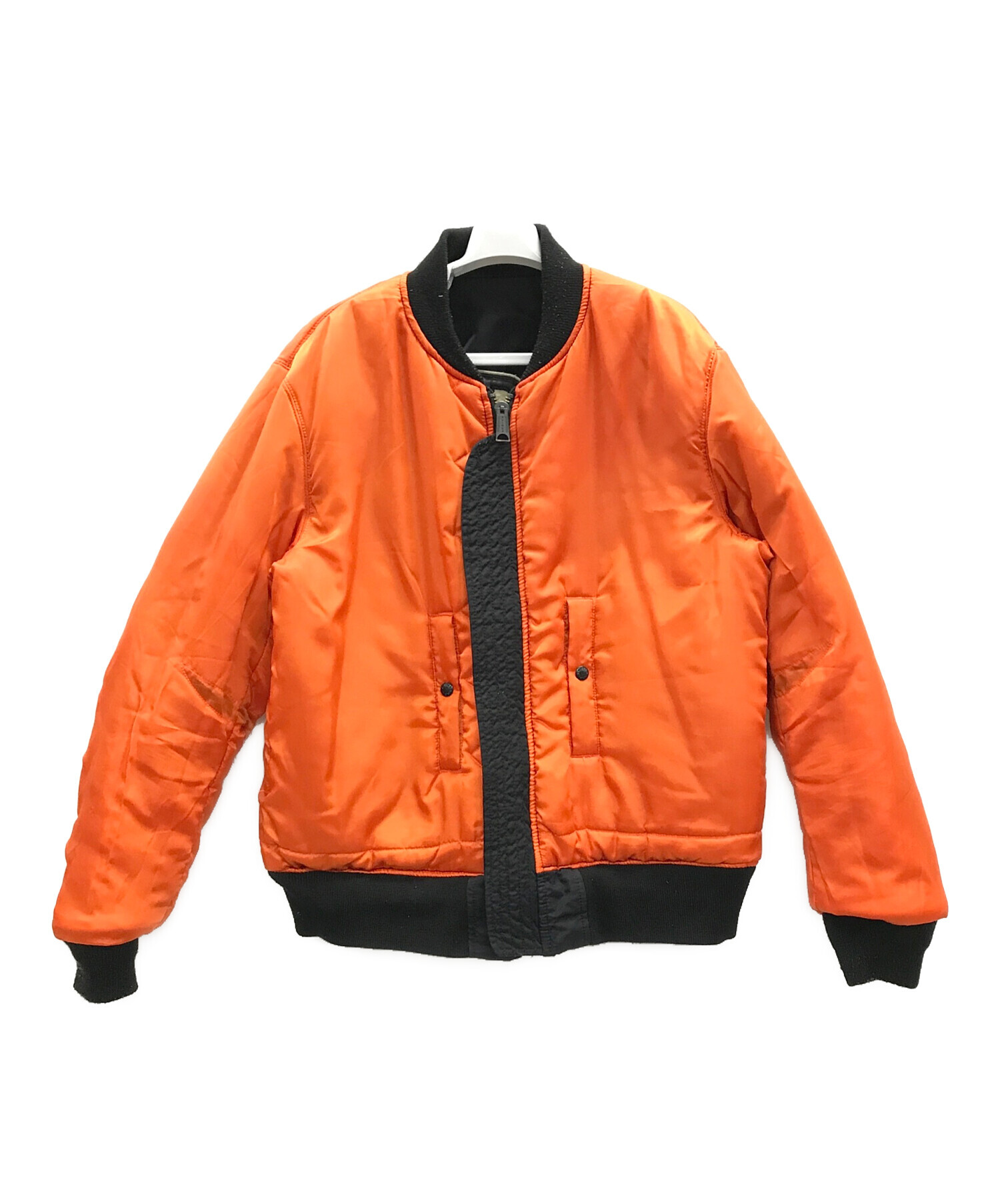 中古・古着通販】AVIREX (アヴィレックス) フライトジャケット