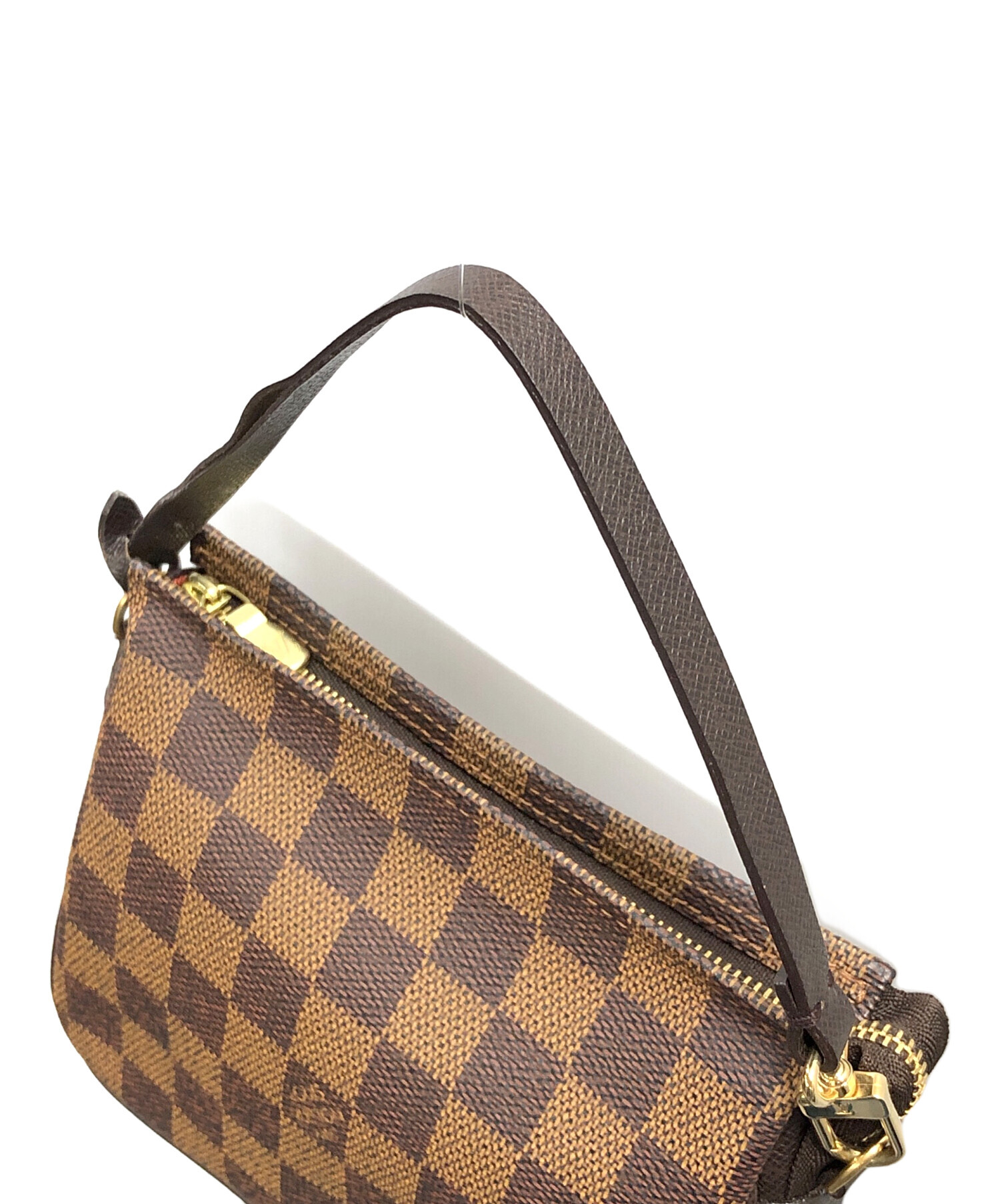 中古・古着通販】LOUIS VUITTON (ルイ ヴィトン) アクセサリーポーチ