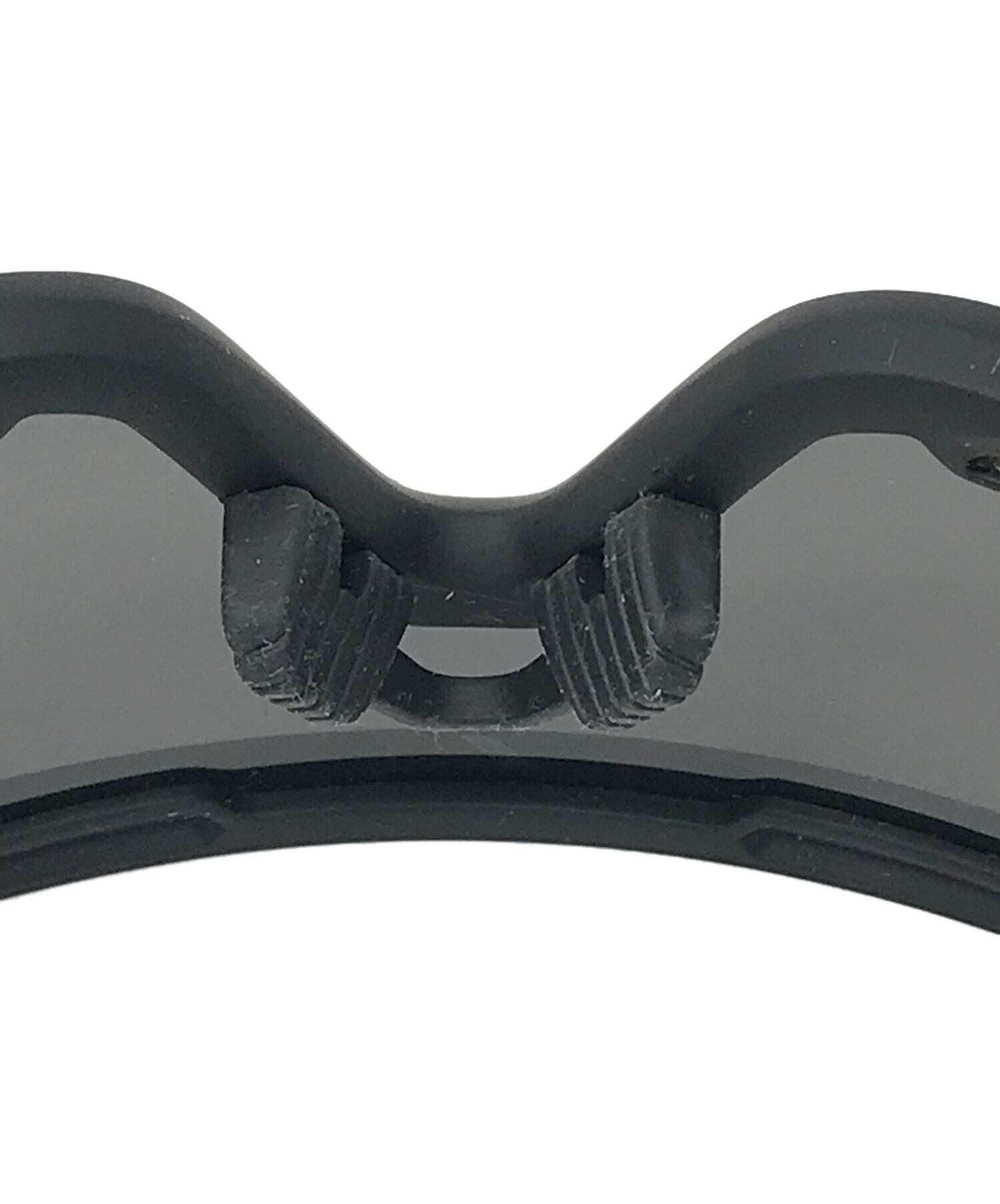 中古・古着通販】100% (ワンハンドレッド) サングラス ブラック サイズ