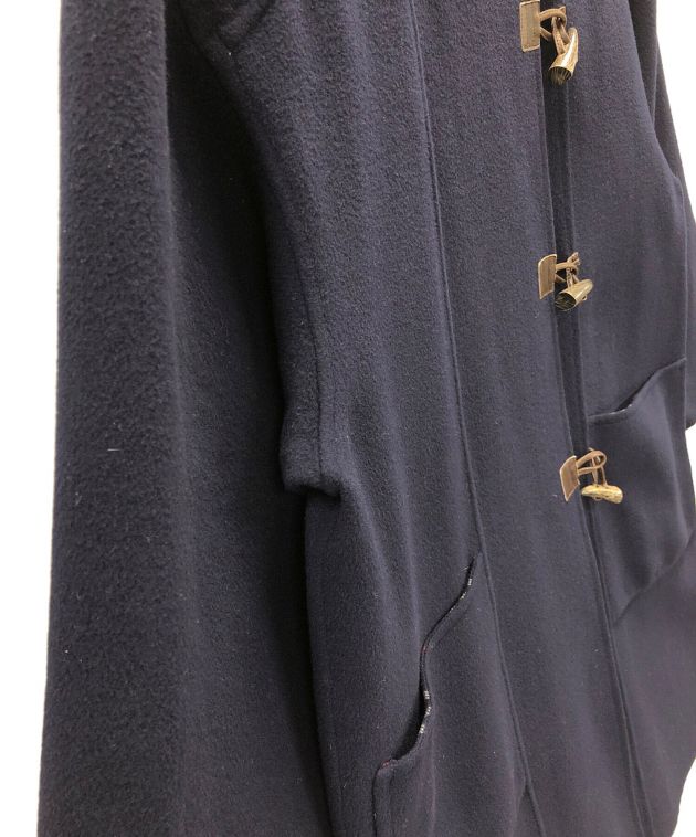 中古・古着通販】Burberry's (バーバリーズ) カシミヤ昆ダッフルコート