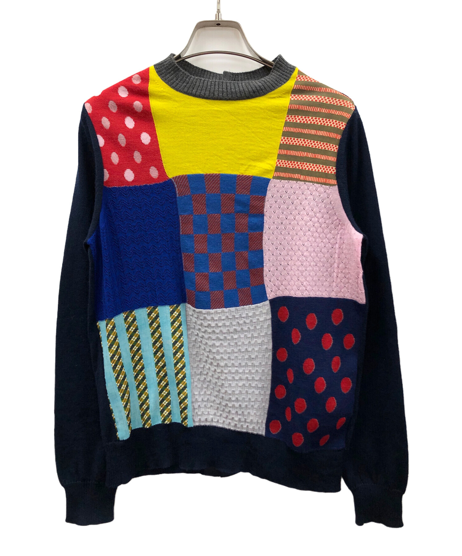 中古・古着通販】tricot COMME des GARCONS (トリココムデギャルソン