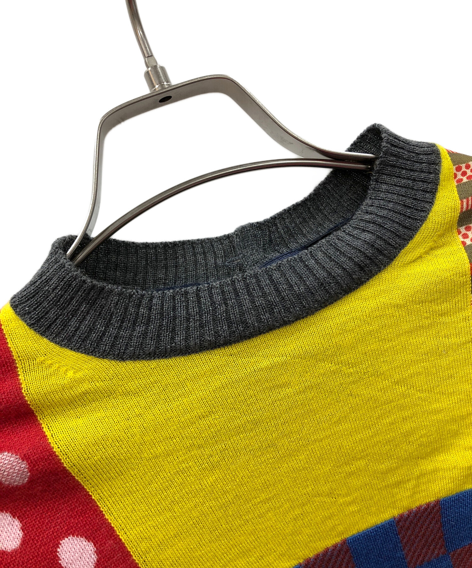 中古・古着通販】tricot COMME des GARCONS (トリココムデギャルソン