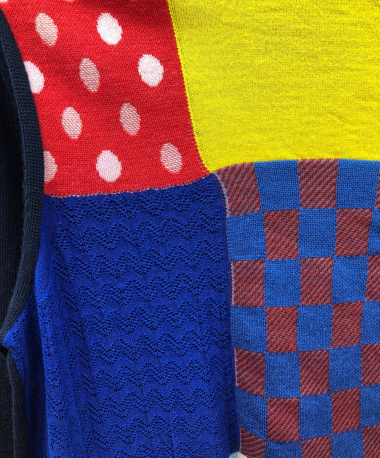 中古・古着通販】tricot COMME des GARCONS (トリココムデギャルソン