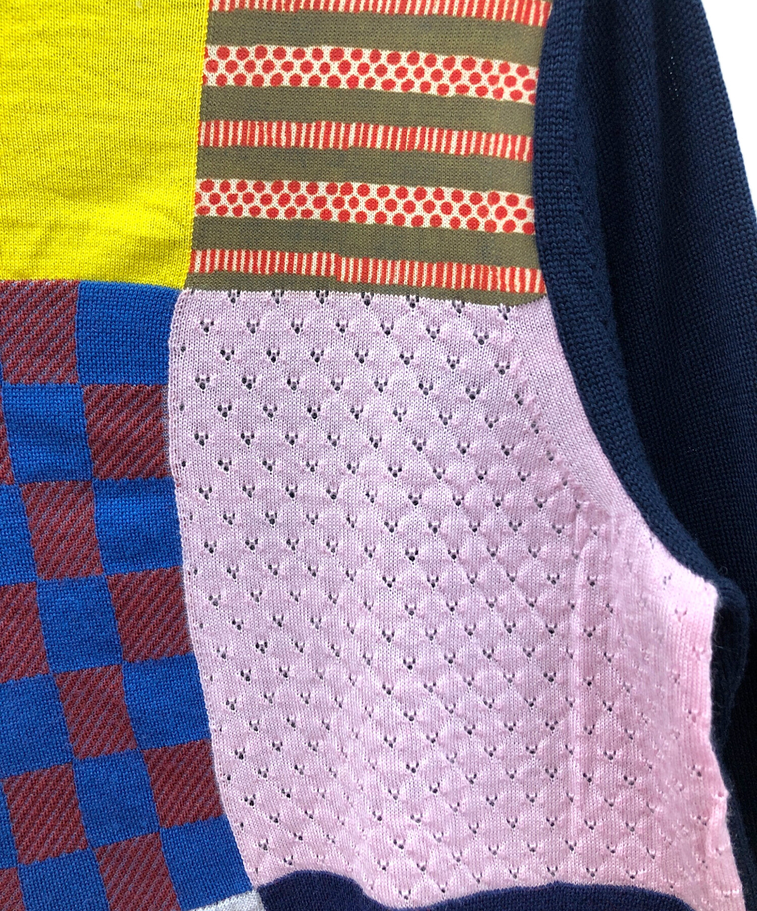 中古・古着通販】tricot COMME des GARCONS (トリココムデギャルソン