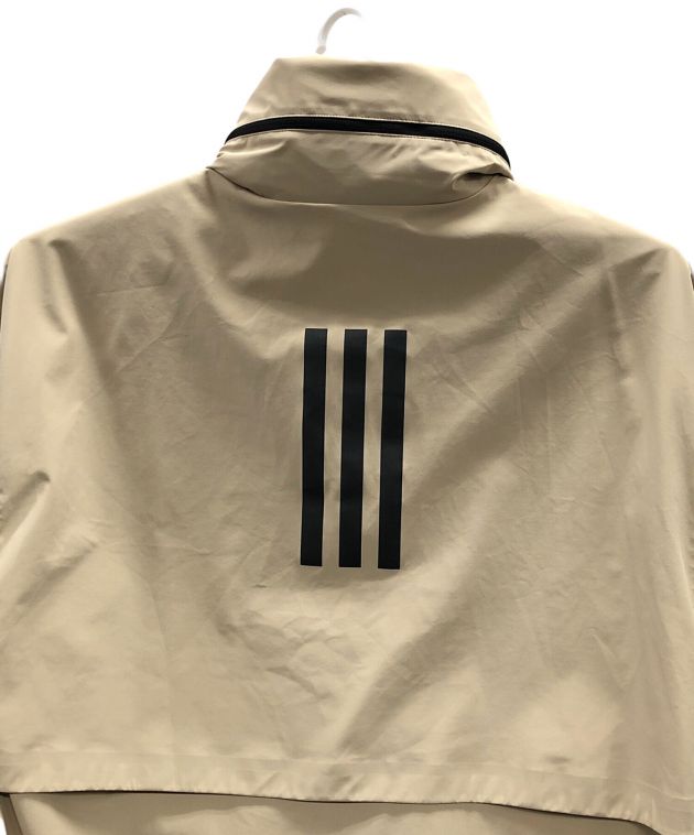 中古・古着通販】adidas (アディダス) レインコート MYSHELTER RAIN
