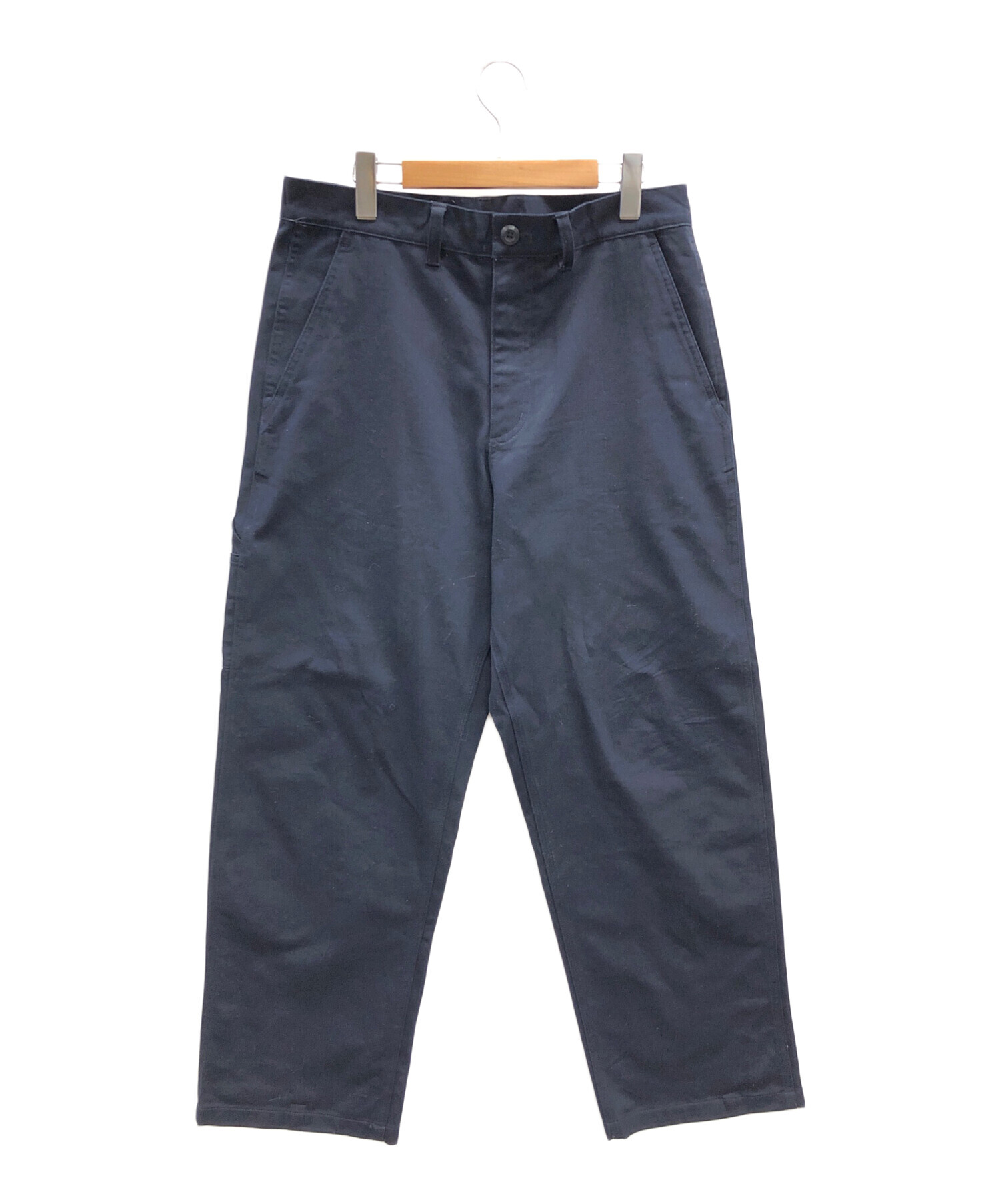 Carhartt WIP Midland Pantミッドランドパンツ野村訓市 Midland Pant Carhartt WIP Chino- / Cloth pants in dollargreen for