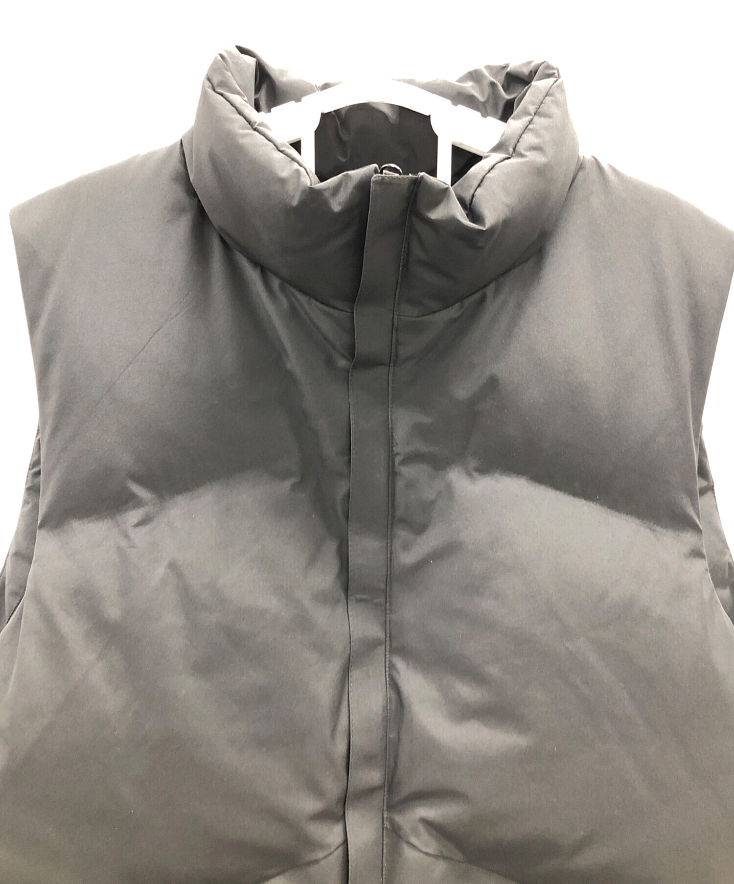 中古・古着通販】FREAK'S STORE (フリークスストア) ダウンベスト