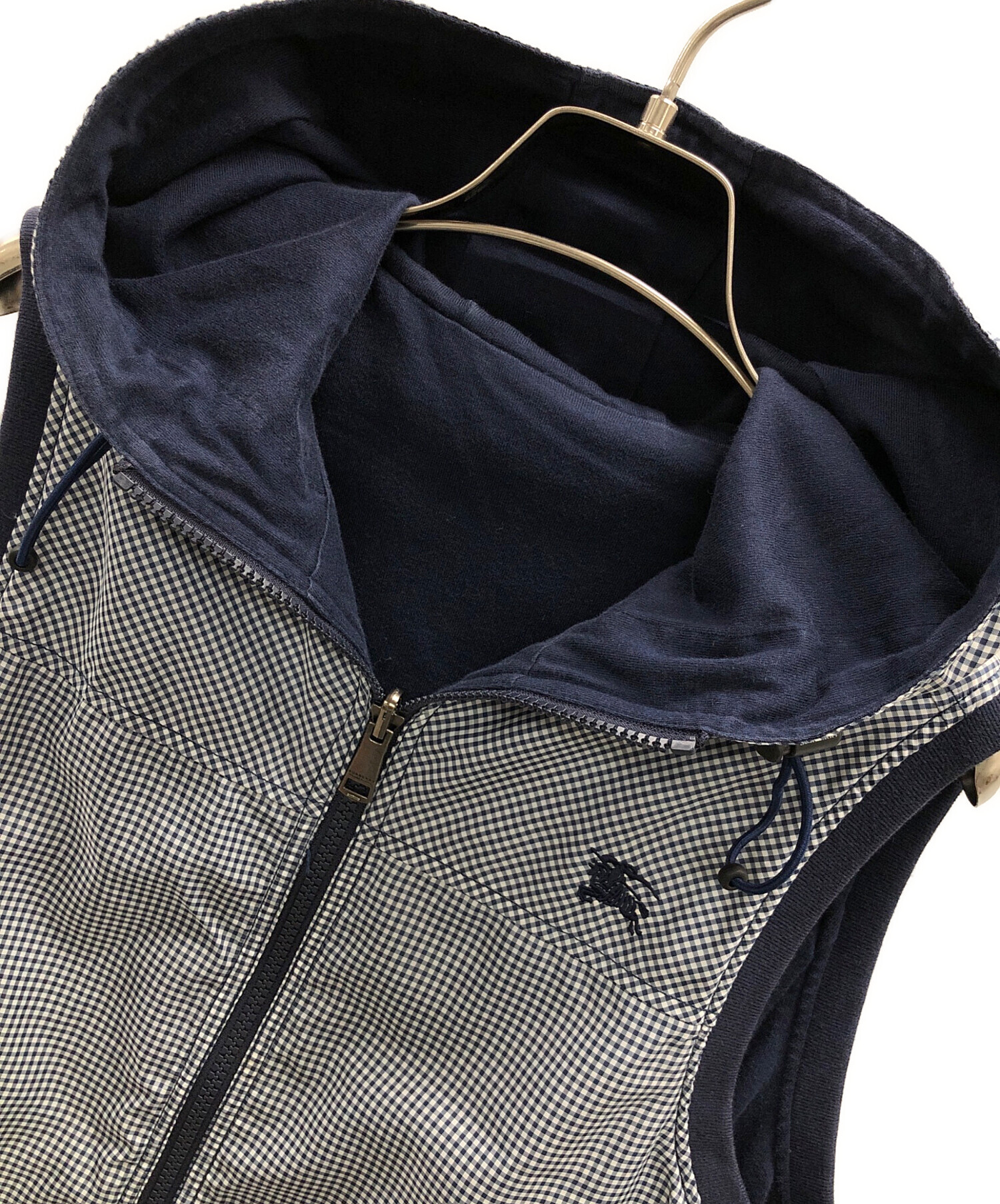 中古・古着通販】BURBERRY BLACK LABEL (バーバリーブラックレーベル