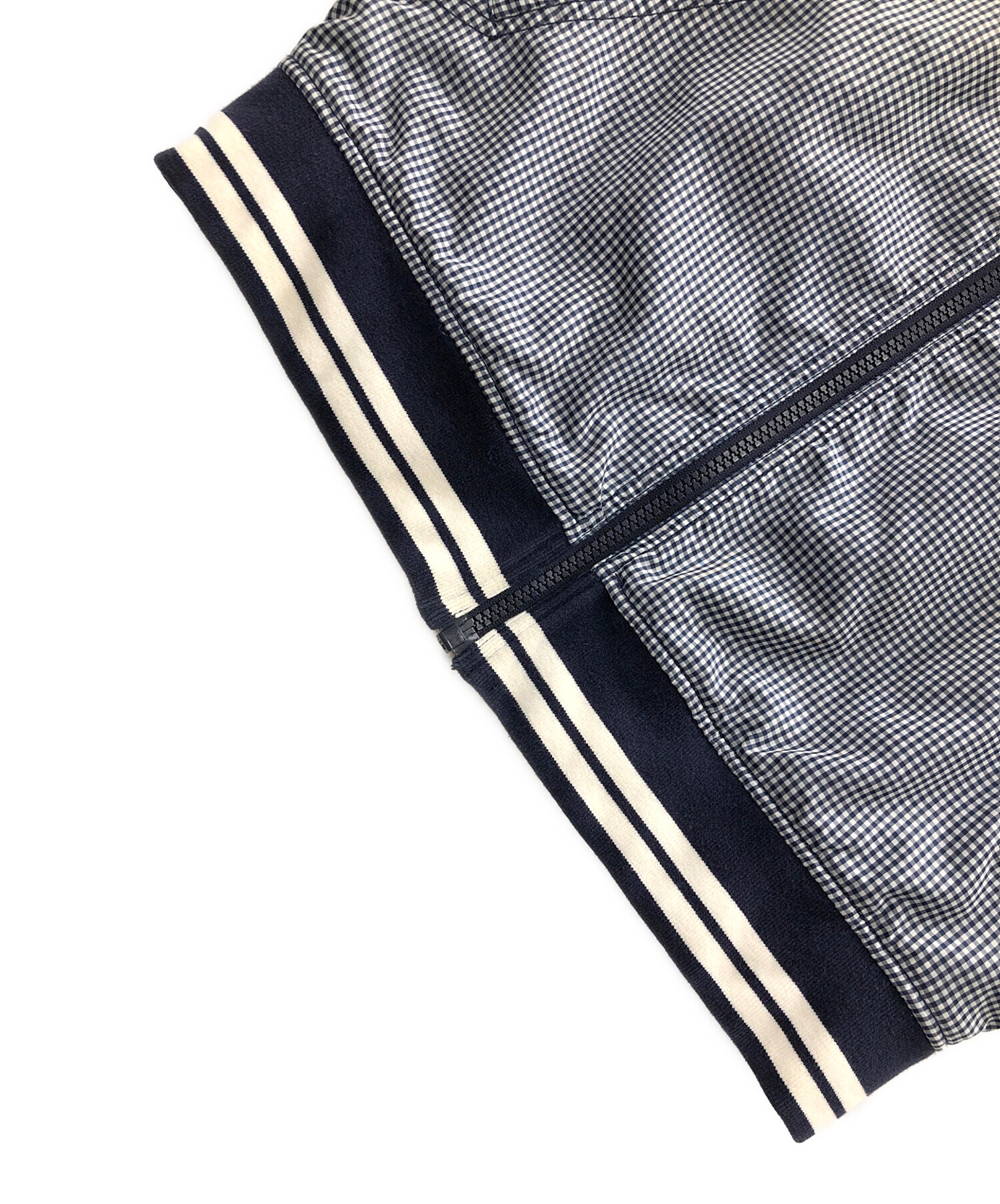 中古・古着通販】BURBERRY BLACK LABEL (バーバリーブラックレーベル