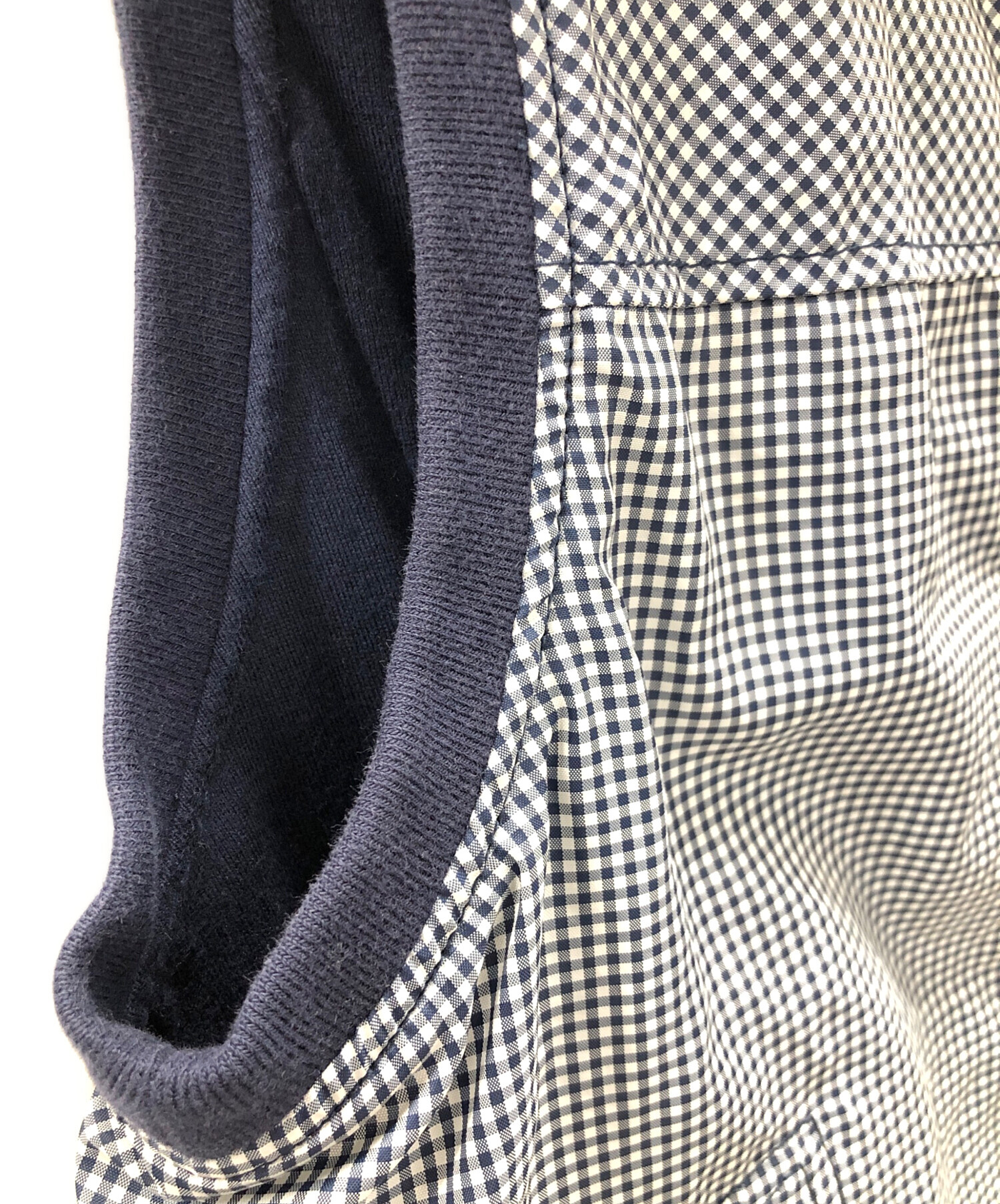 中古・古着通販】BURBERRY BLACK LABEL (バーバリーブラックレーベル