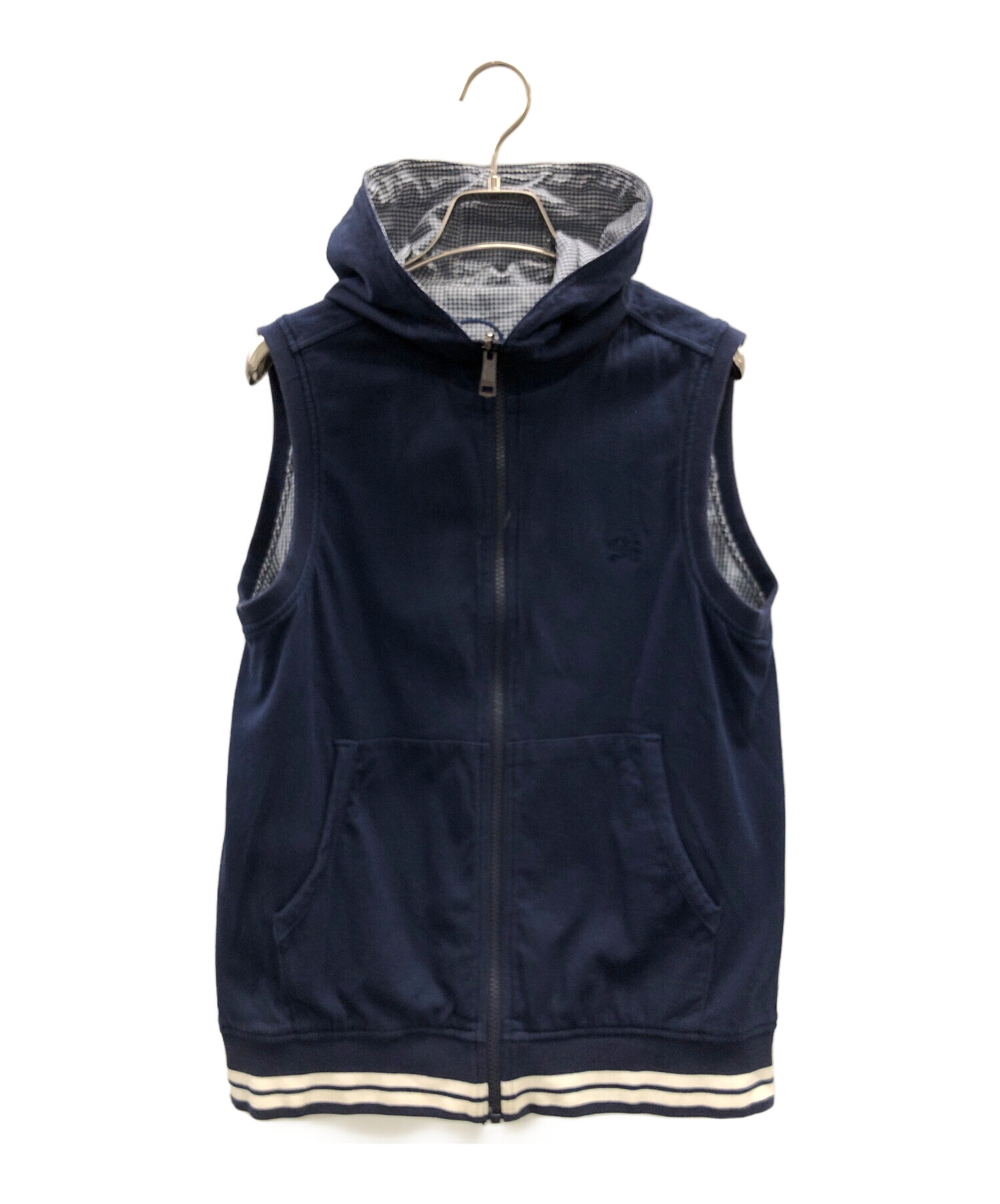 中古・古着通販】BURBERRY BLACK LABEL (バーバリーブラックレーベル