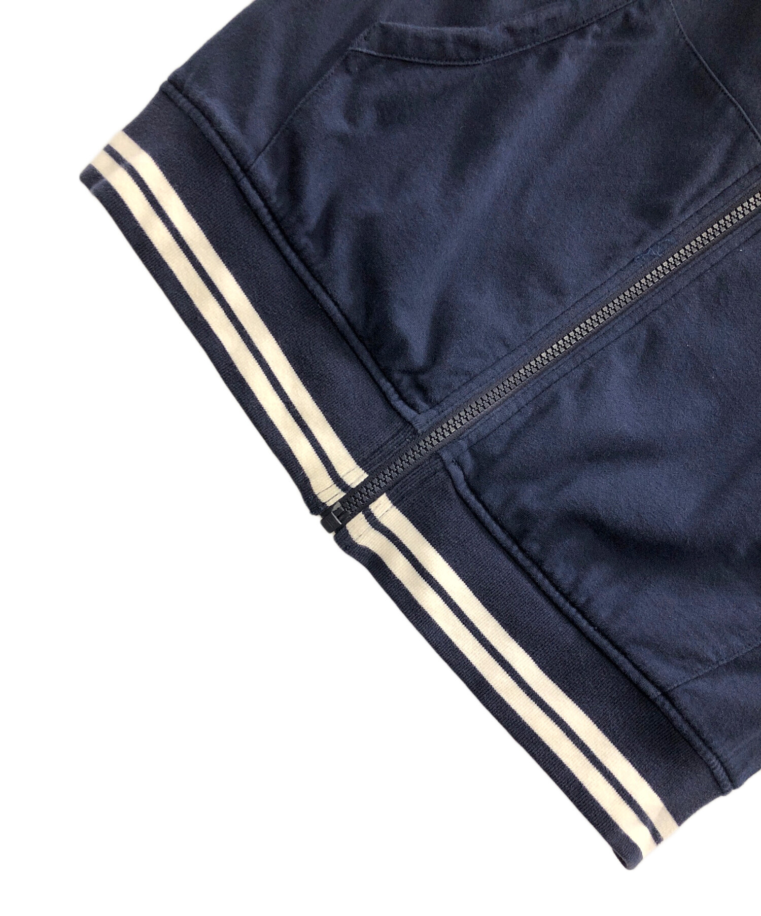 中古・古着通販】BURBERRY BLACK LABEL (バーバリーブラックレーベル