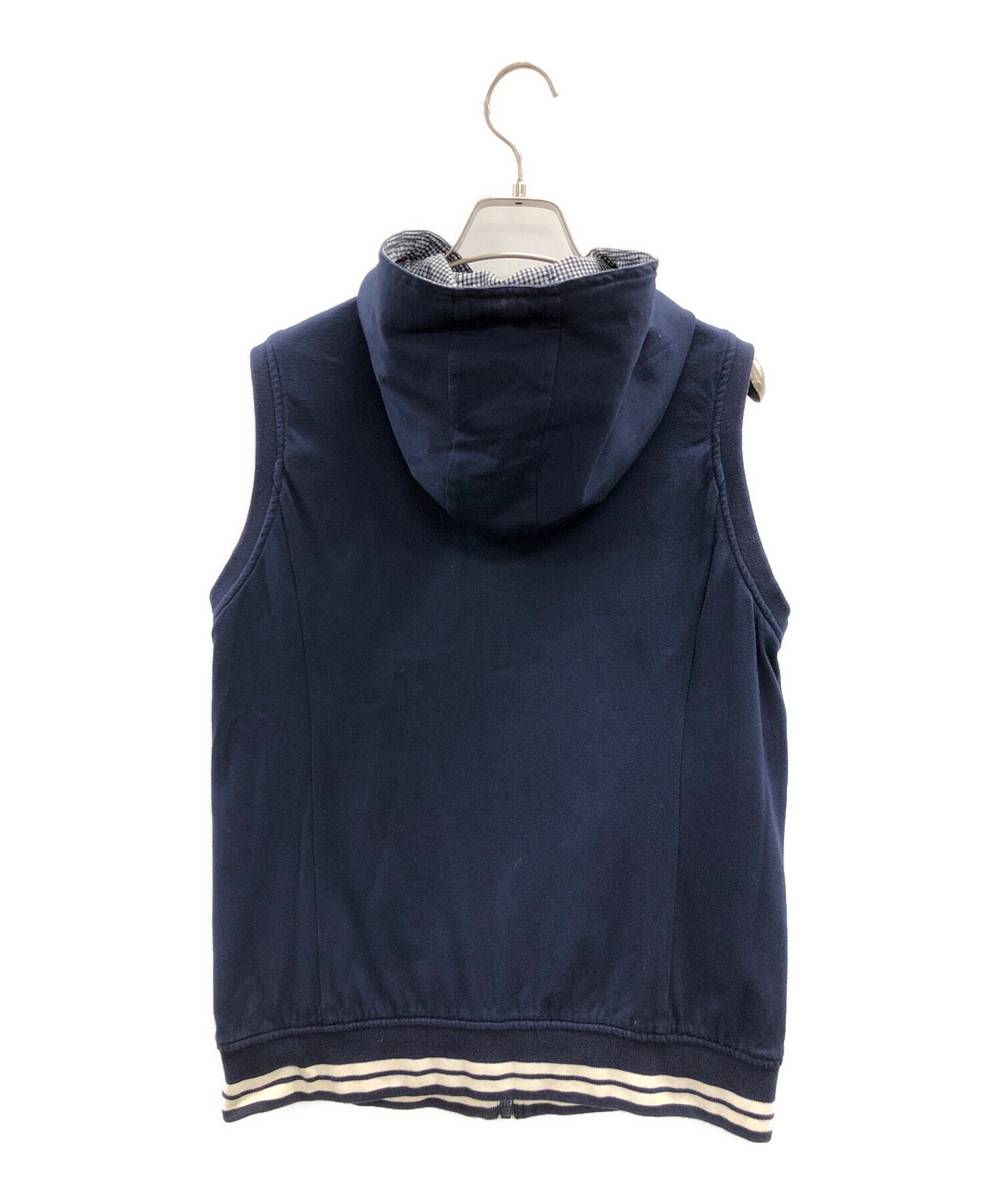 中古・古着通販】BURBERRY BLACK LABEL (バーバリーブラックレーベル