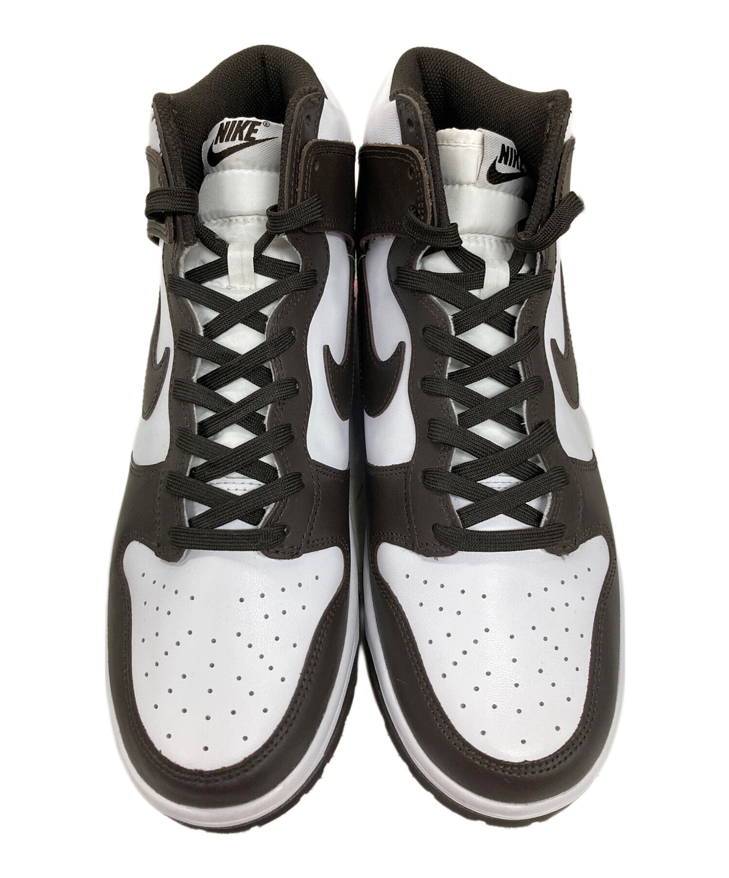 中古・古着通販】NIKE (ナイキ) スニーカー Dunk High Retro BTTYS 
