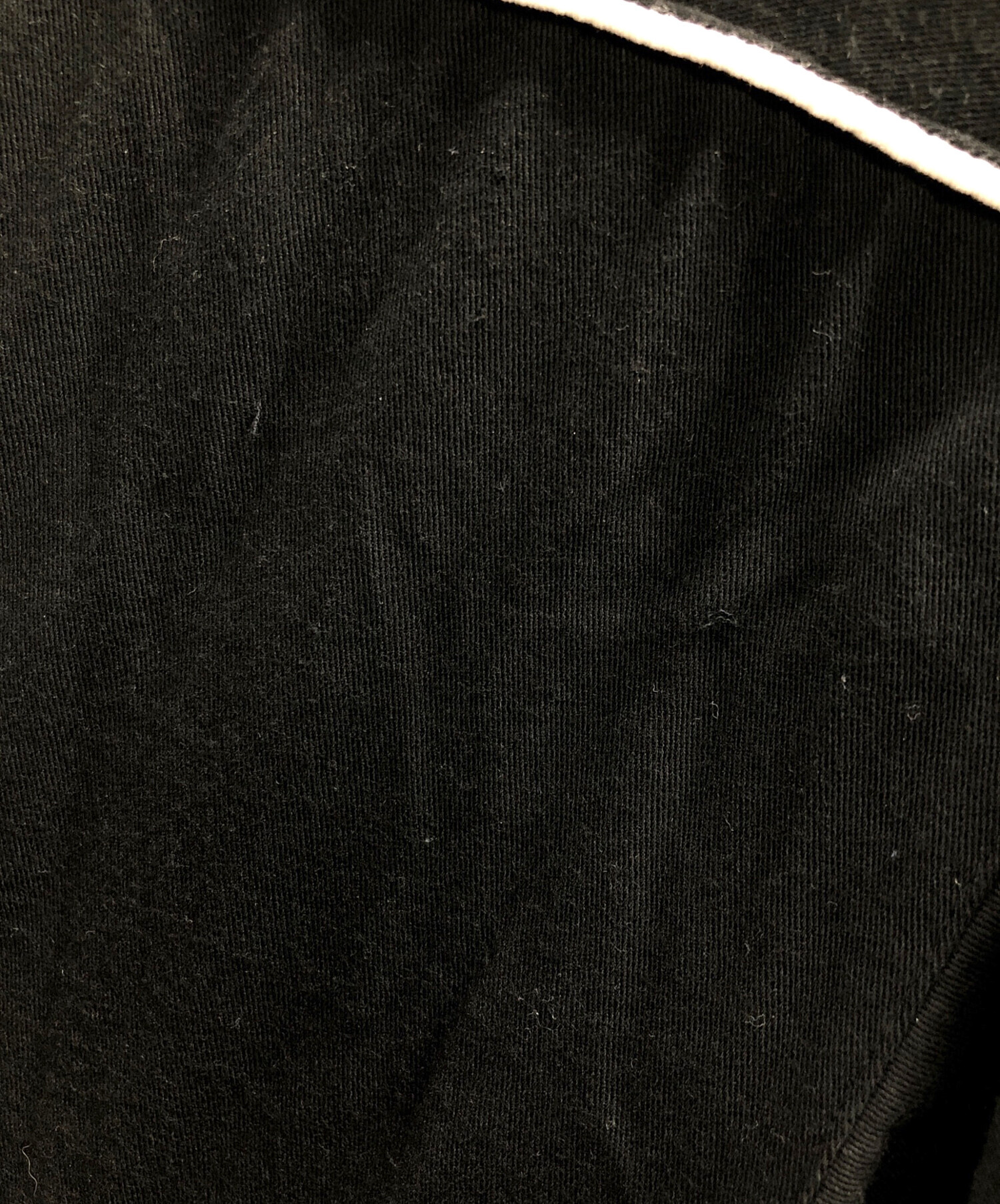 新品 S スカルワークス トラ 半袖シャツ ボウリングシャツ 刺繍