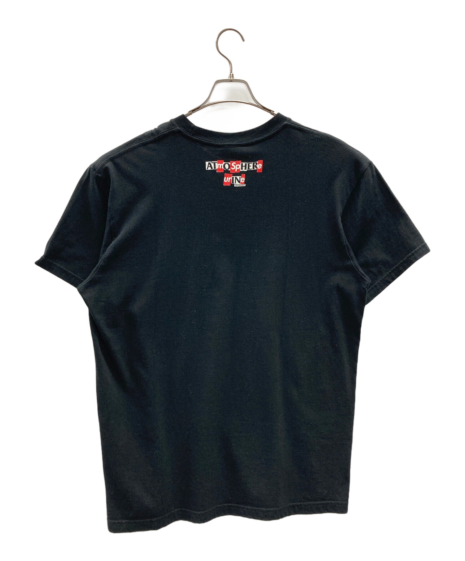 中古・古着通販】Supreme (シュプリーム) Tシャツ ANTI HERO ICE TEE 
