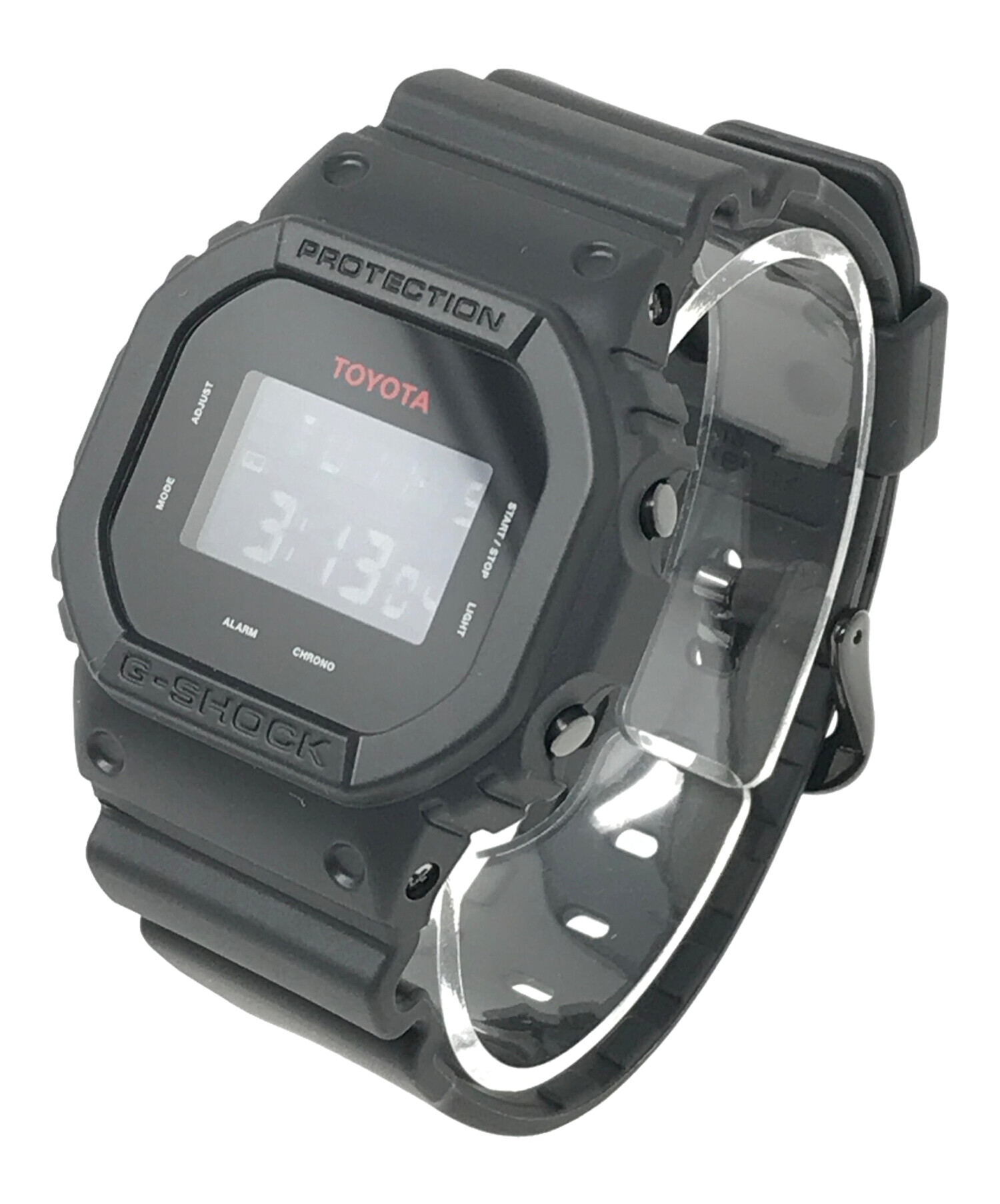 中古・古着通販】CASIO (カシオ) 腕時計 G-SHOCK(ジーショック 中古・古着通販】CASIO (カシオ) 腕時計 G-SHOCK(ジーショック