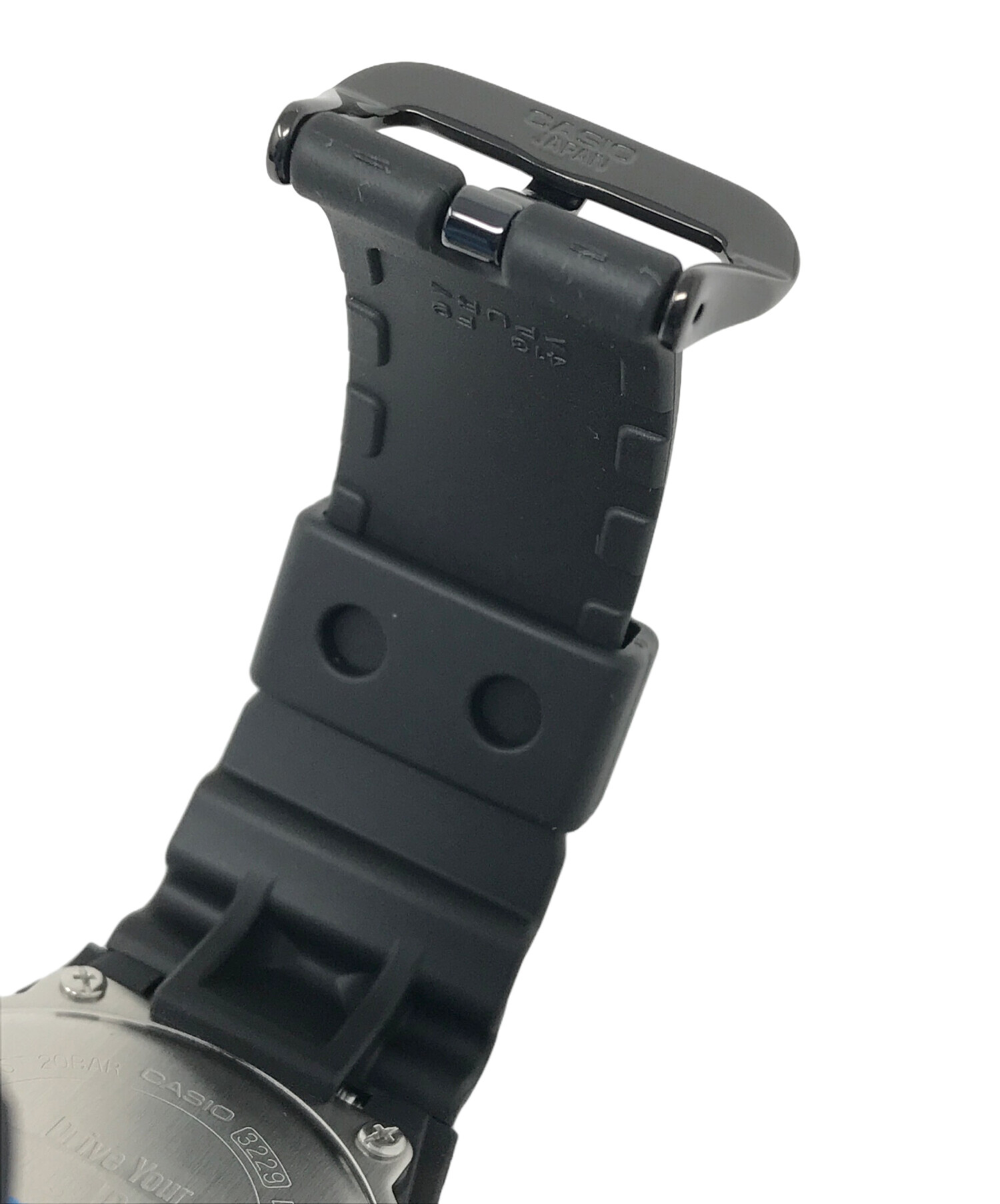 中古・古着通販】CASIO (カシオ) 腕時計 G-SHOCK（ジーショック