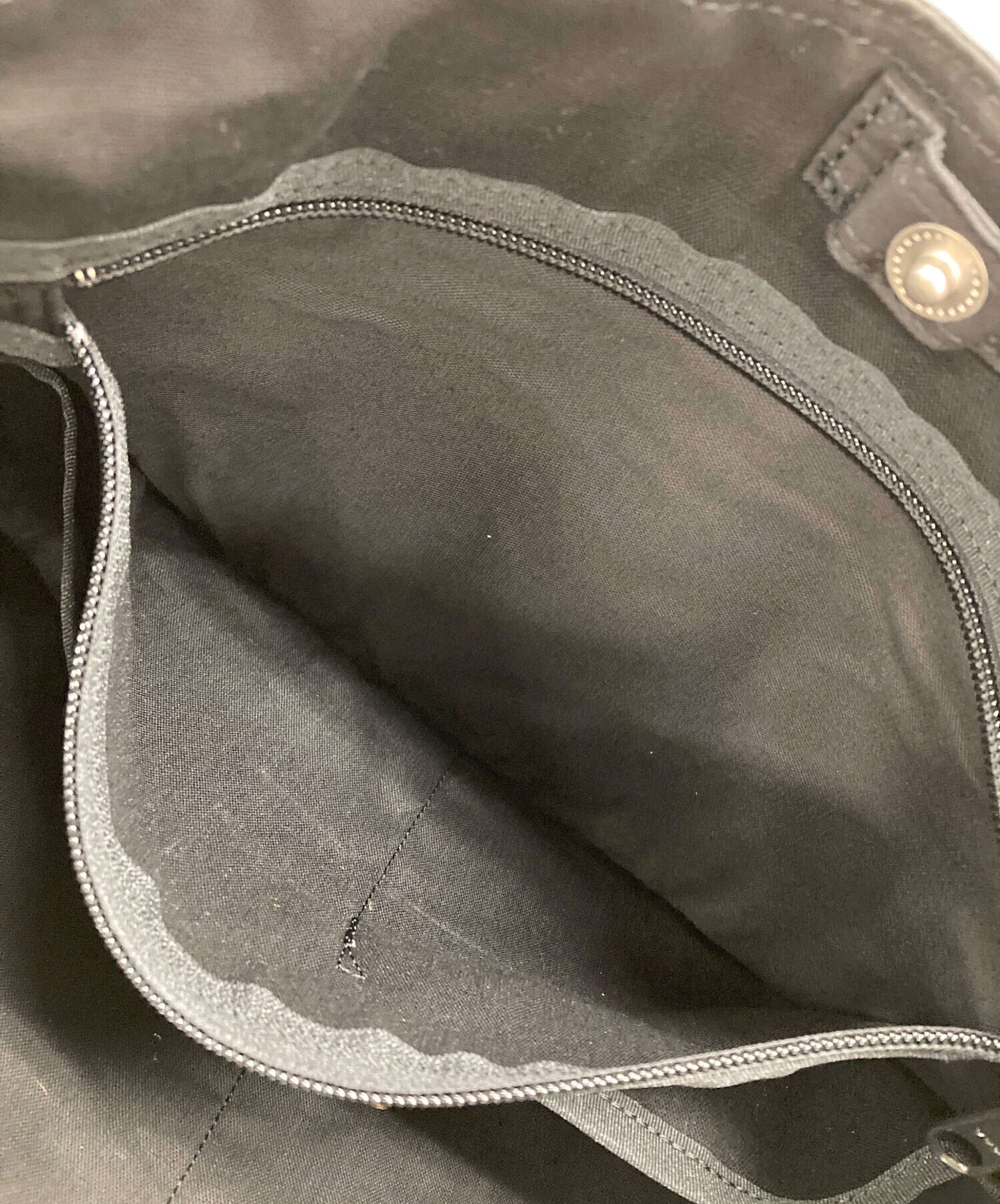 中古・古着通販】PORTER (ポーター) ハンドバッグ FREE STYLE（フリー